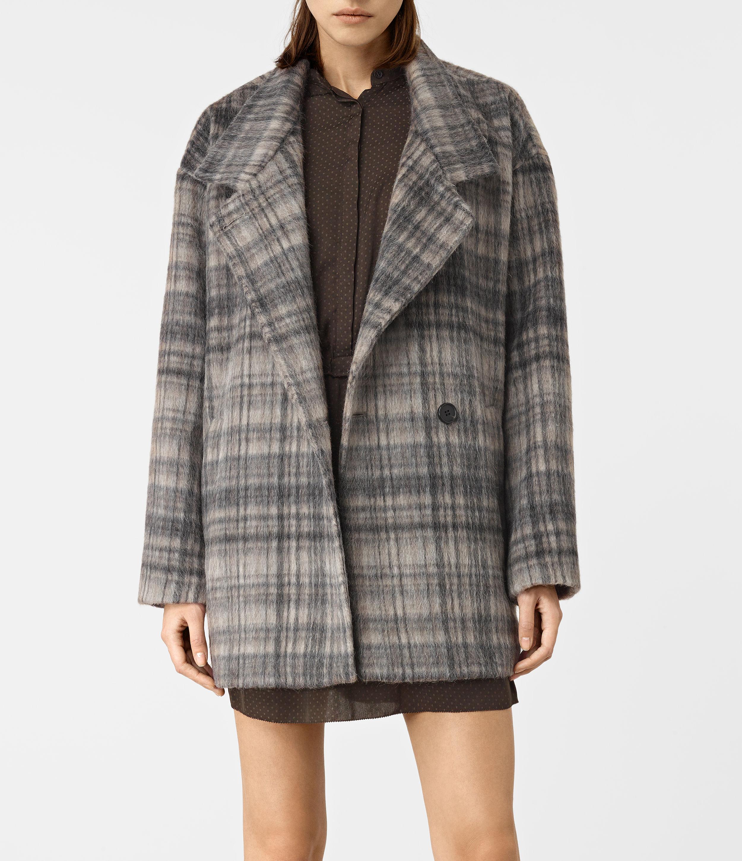 farah beattie jacket