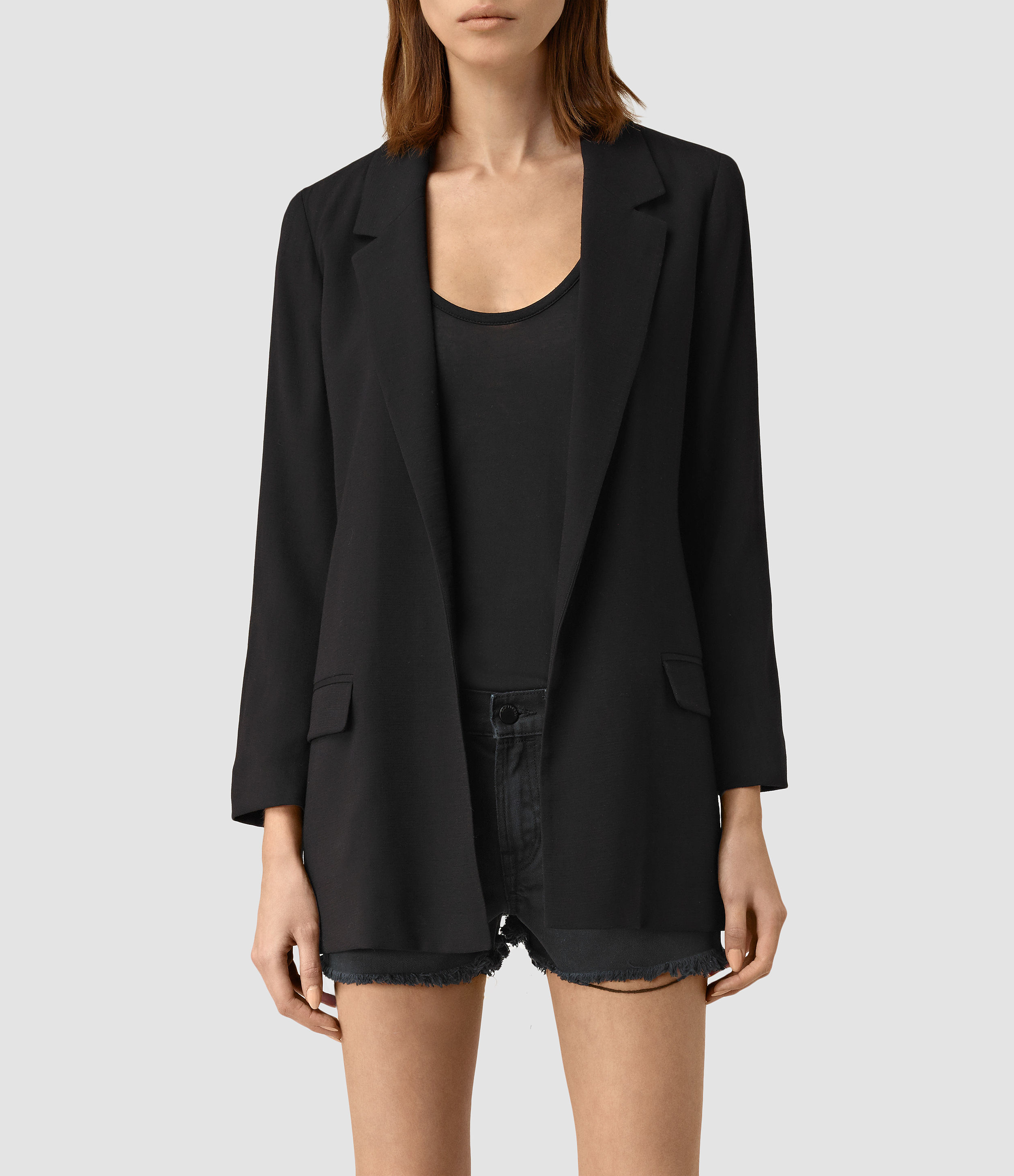 All saints blazer womens Clearance