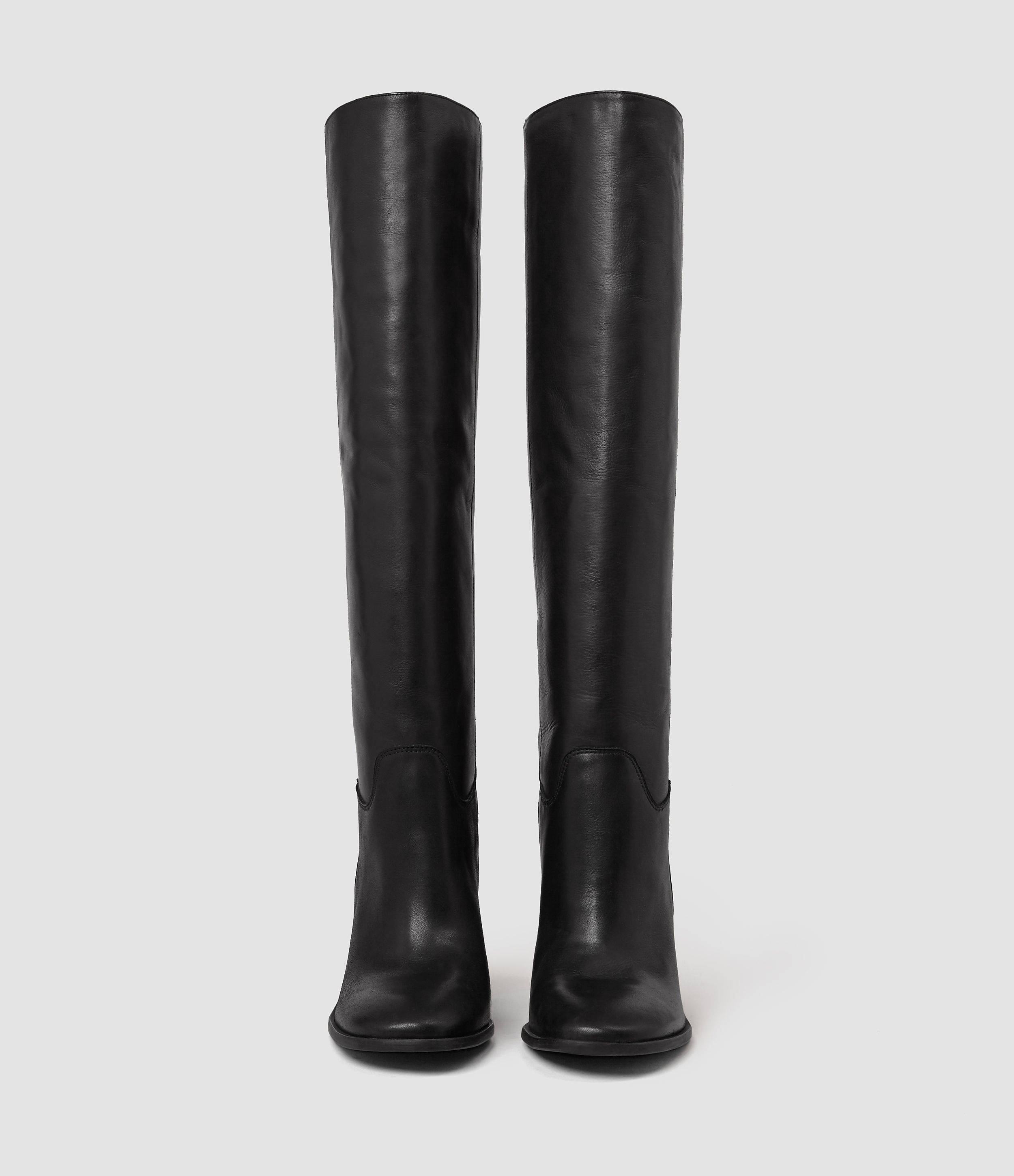 all saints onyx boot