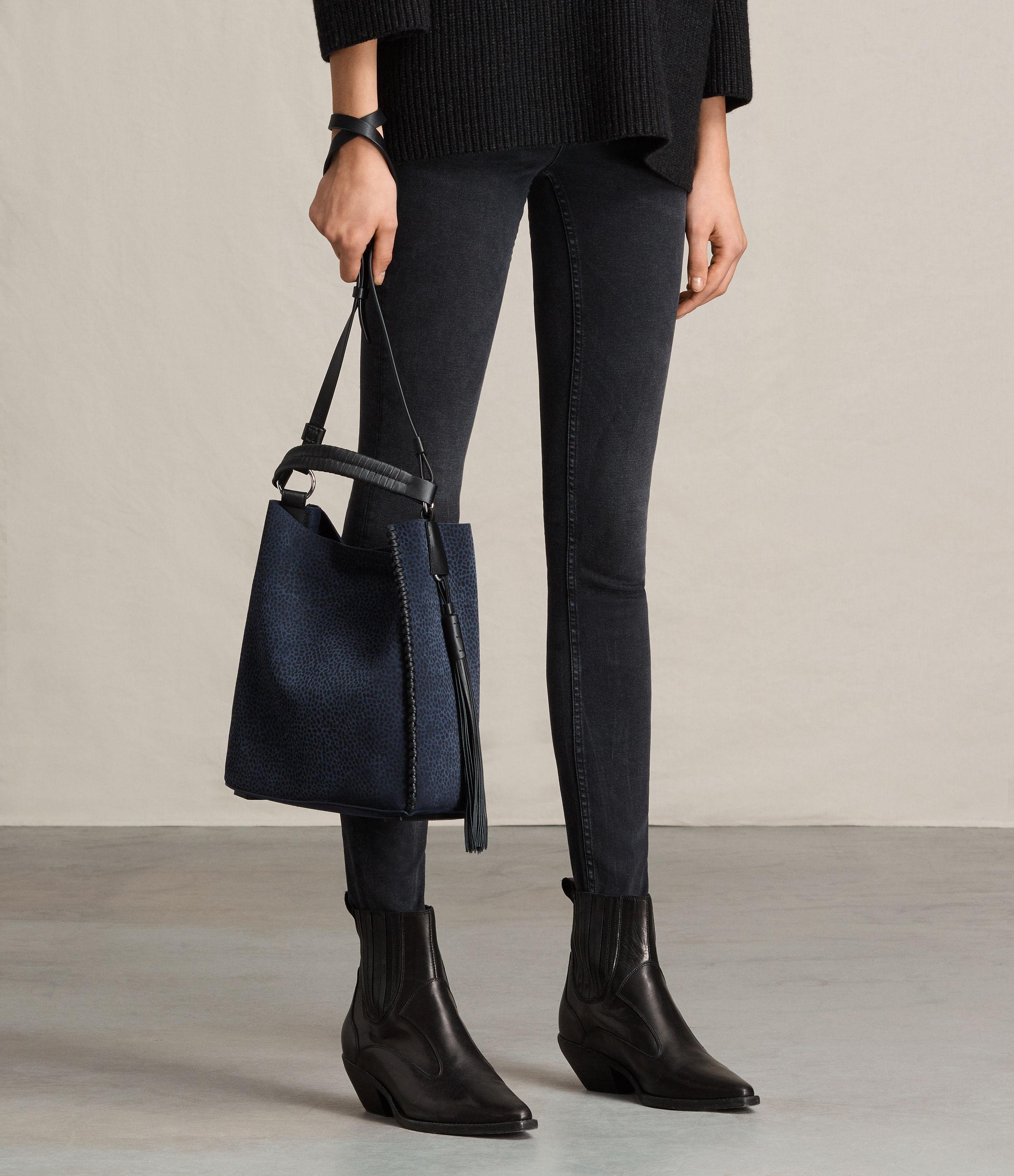 allsaints pearl backpack