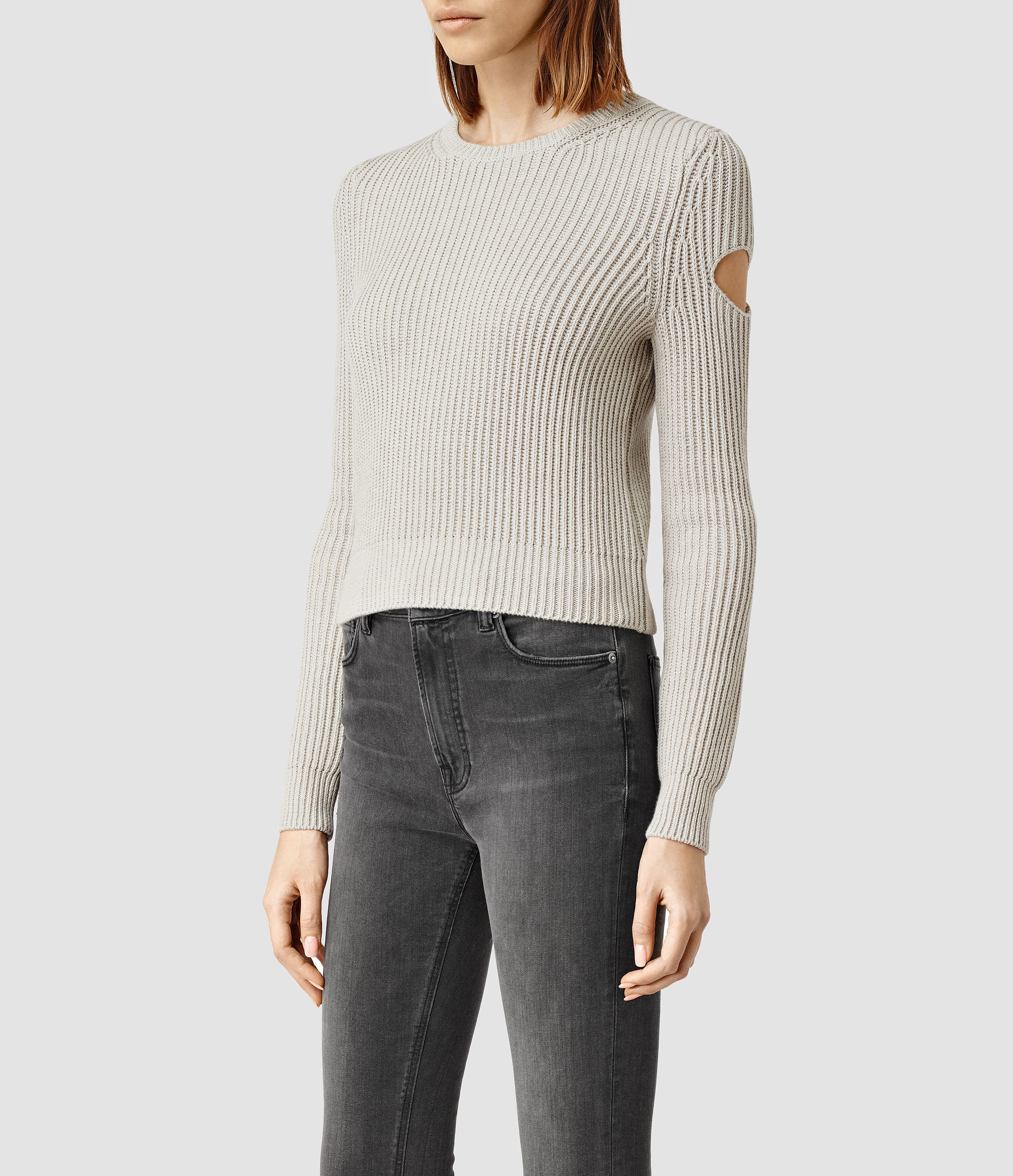 all saints ria jumper