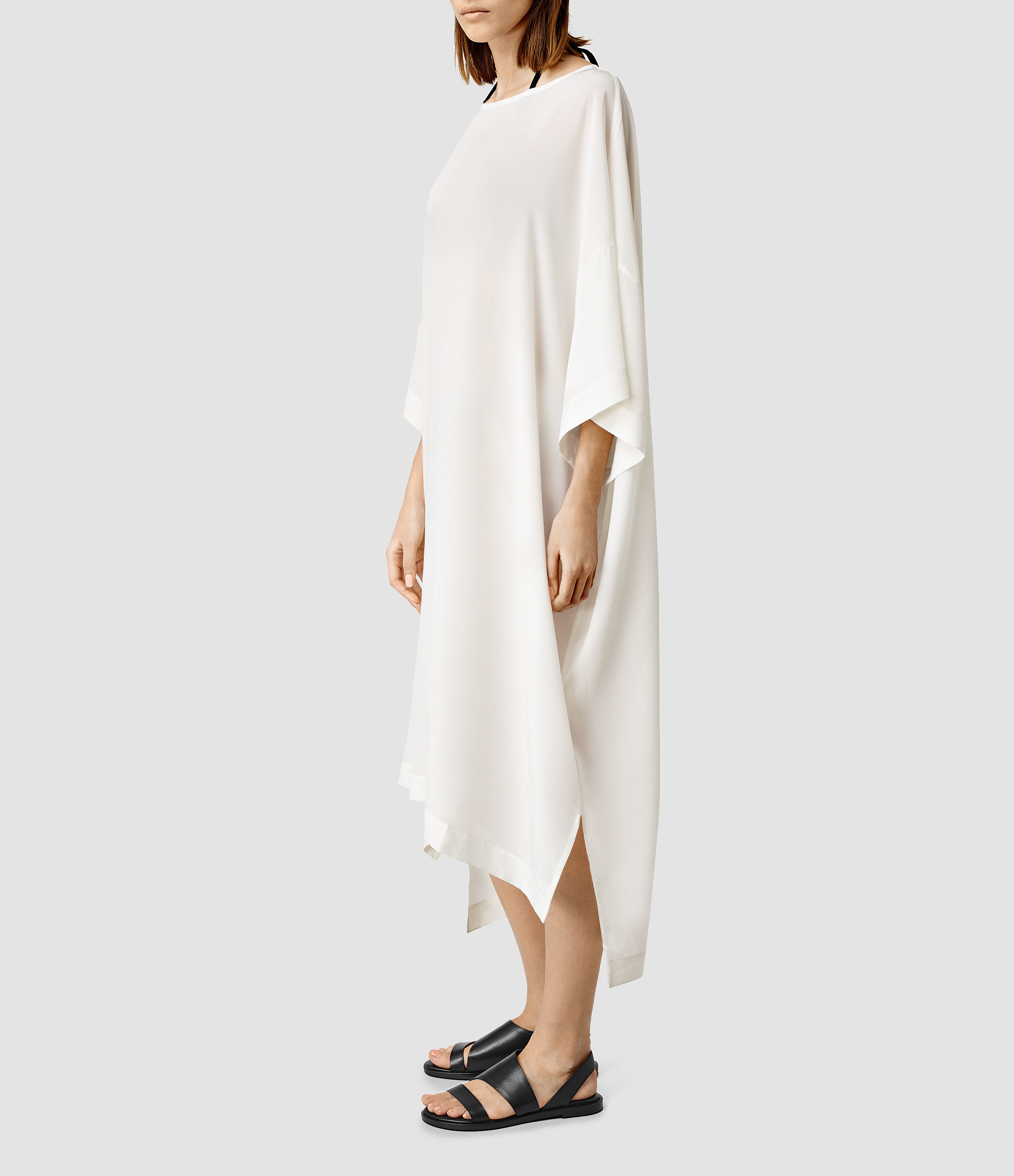 all saints roma dress
