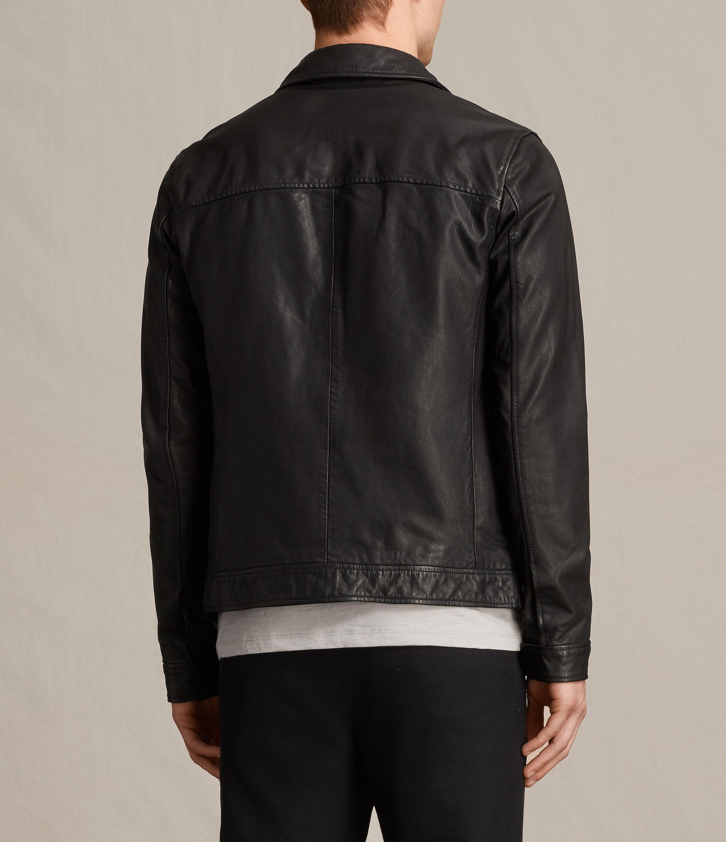all saints colt jacket