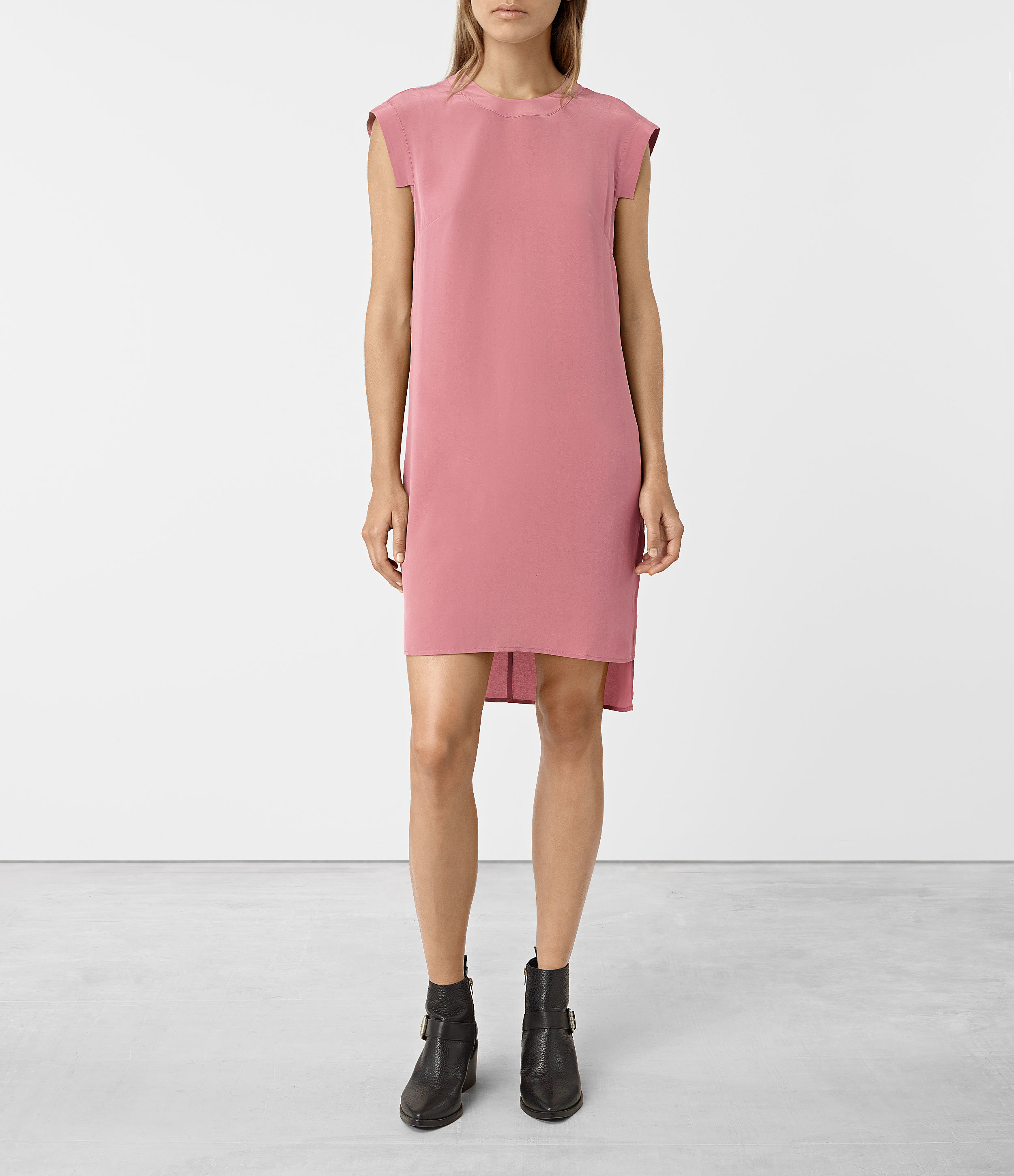 all saints tonya dress