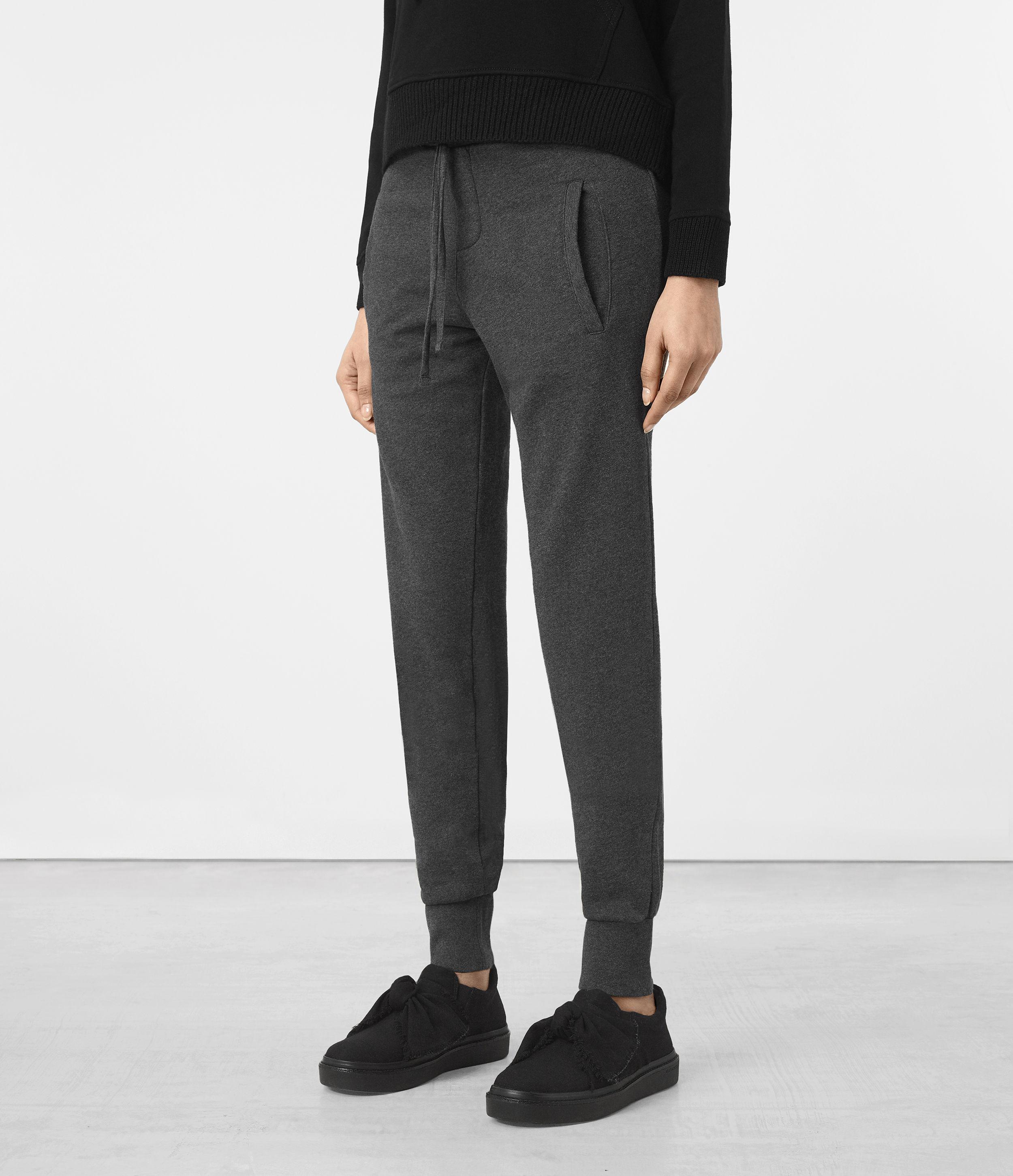 all saints jogging bottoms