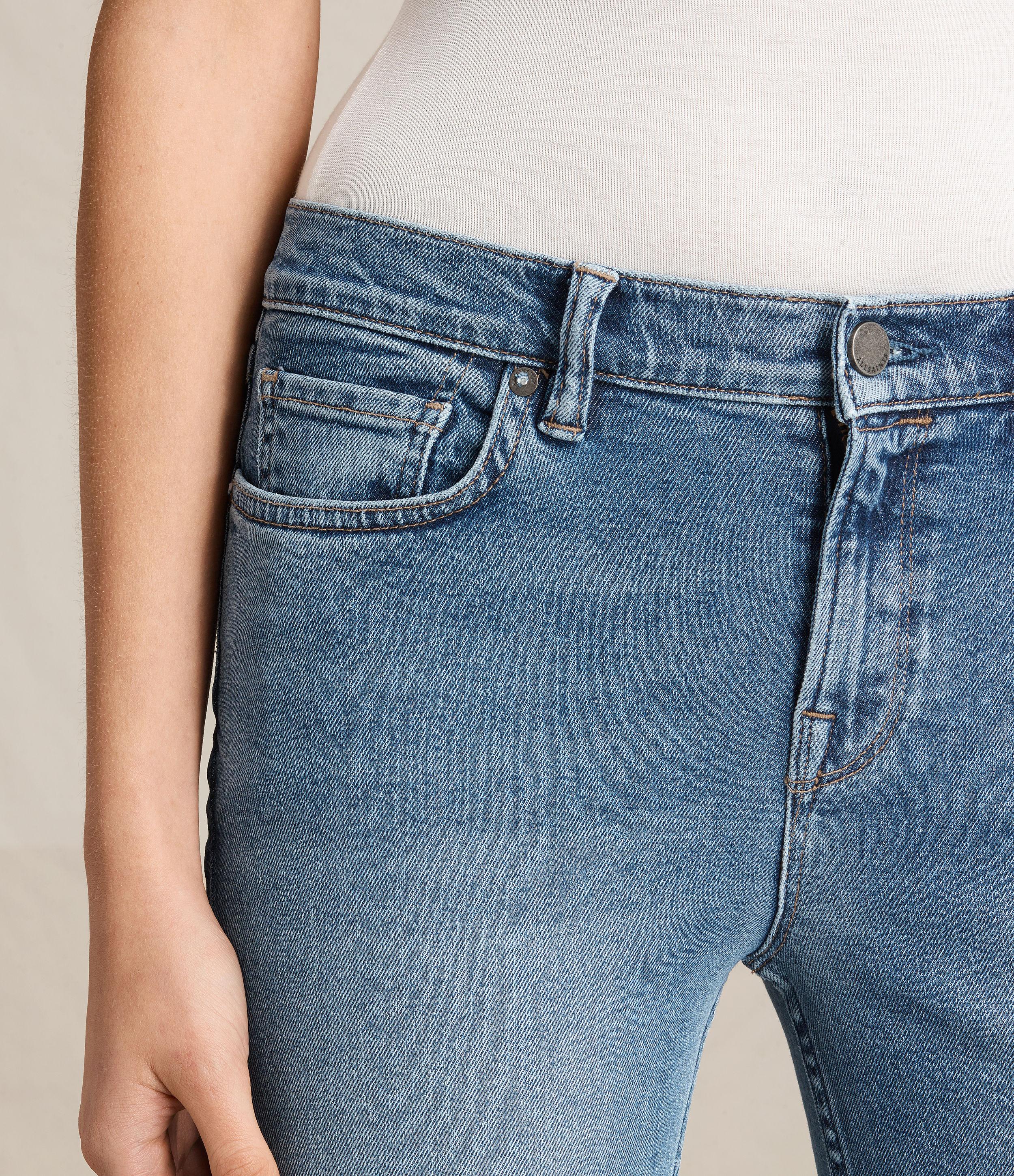 all saints zoe jeans