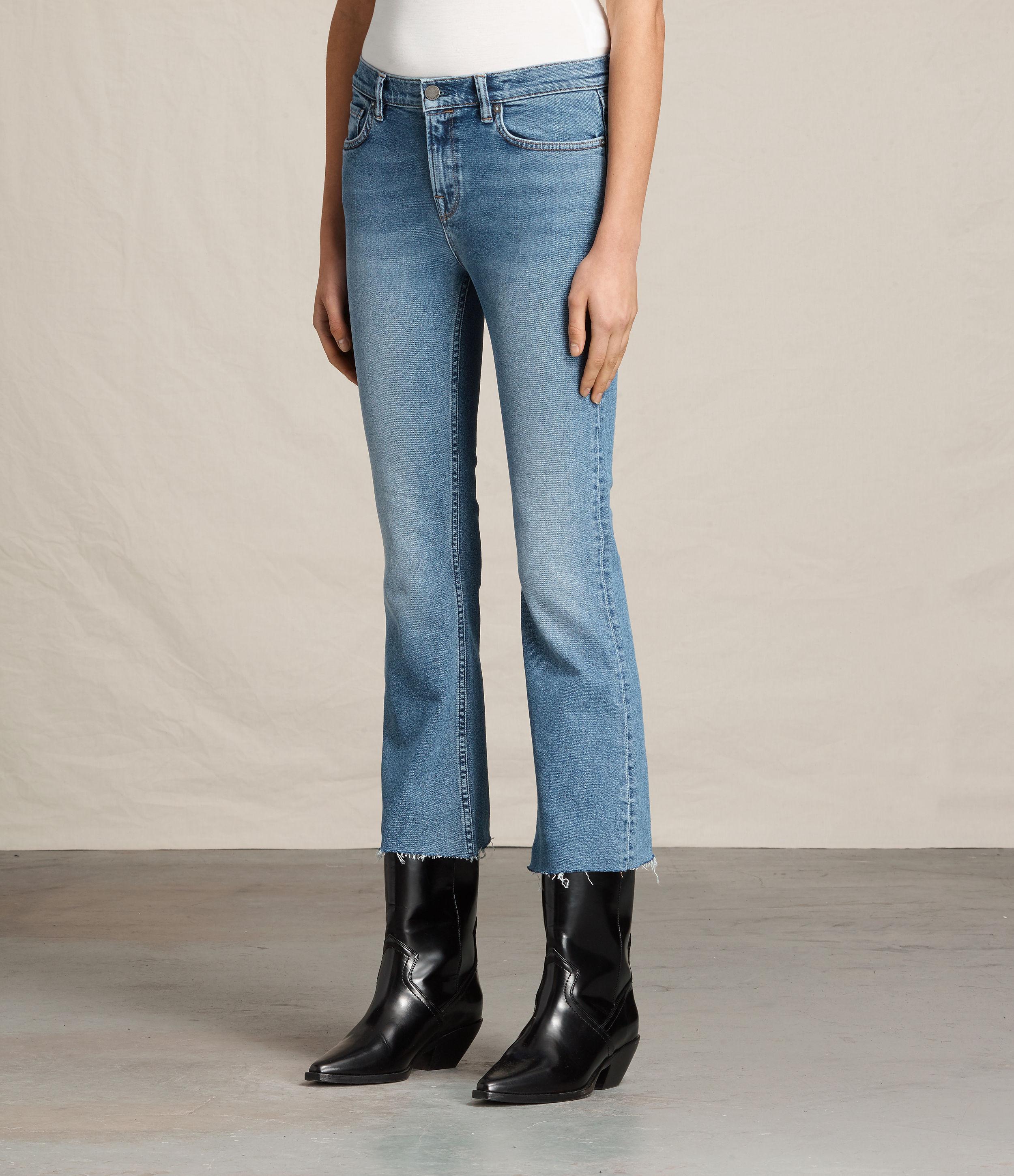all saints zoe jeans