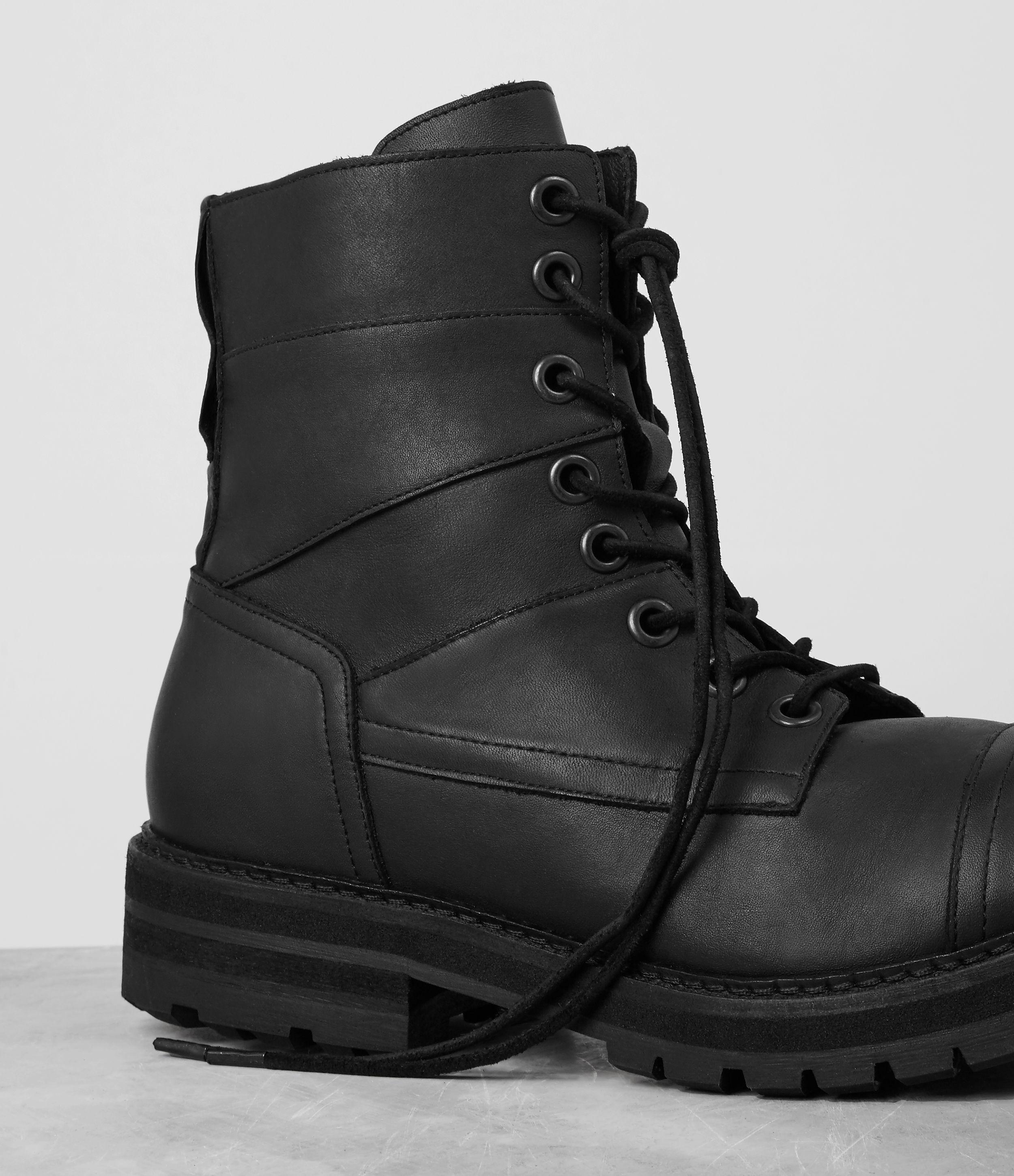 Decoy boot Clearance