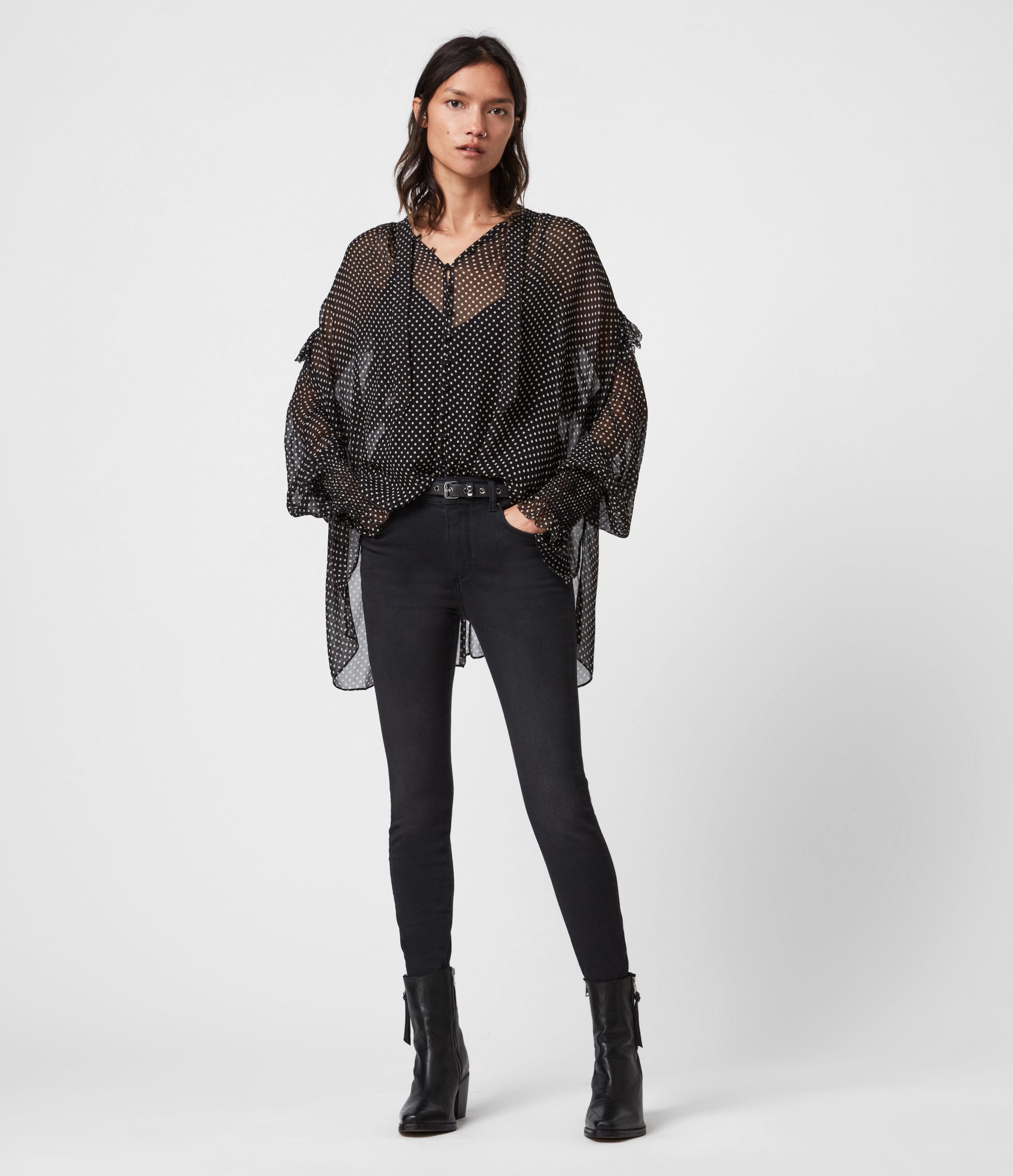 zara peccary biker jacket