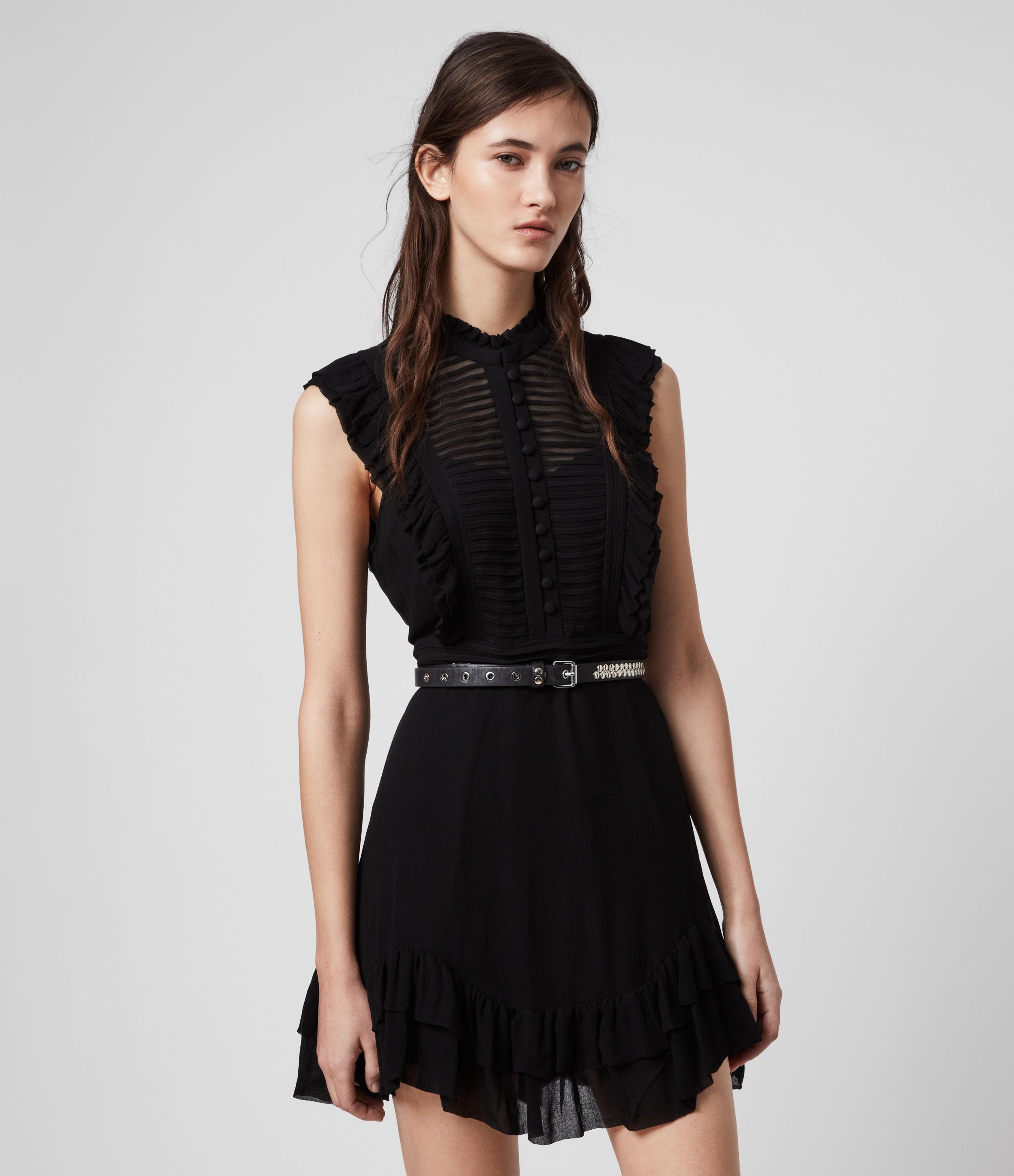 Allsaints lola dress Clearance