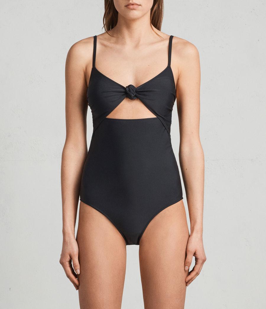 all saints swimwear
