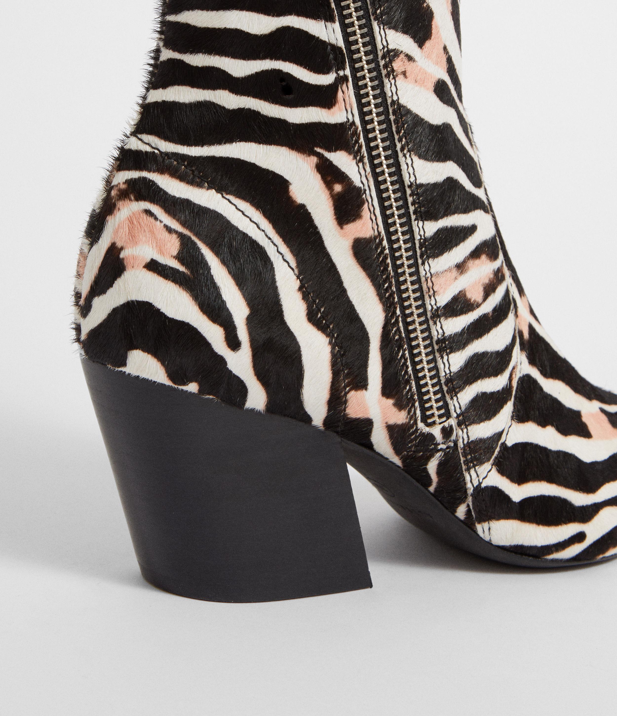 sanctuary platform ankle boots