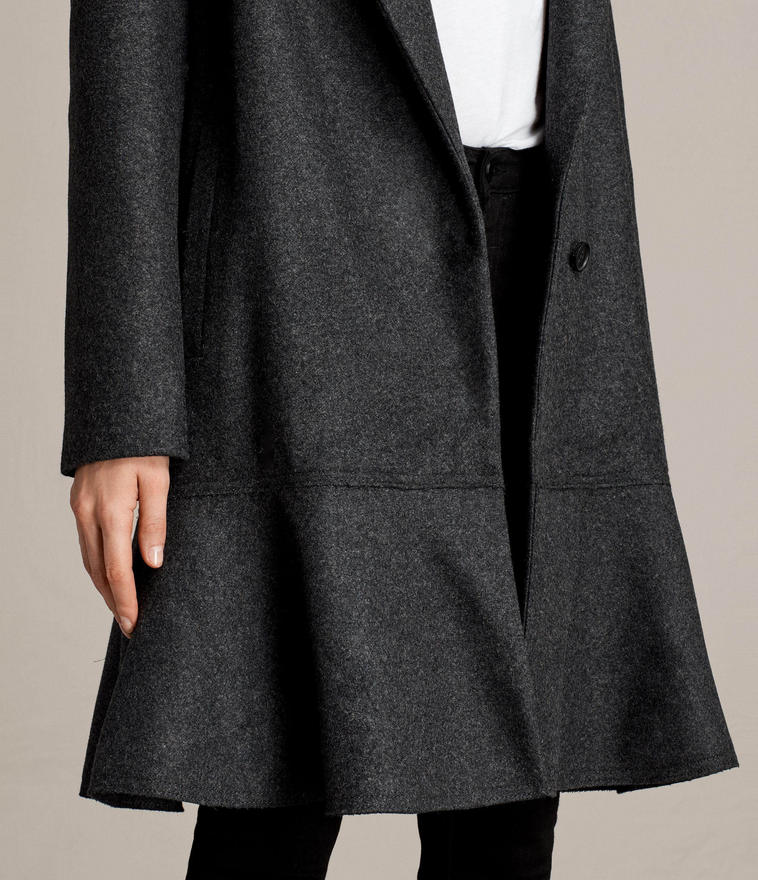 all saints gresham coat