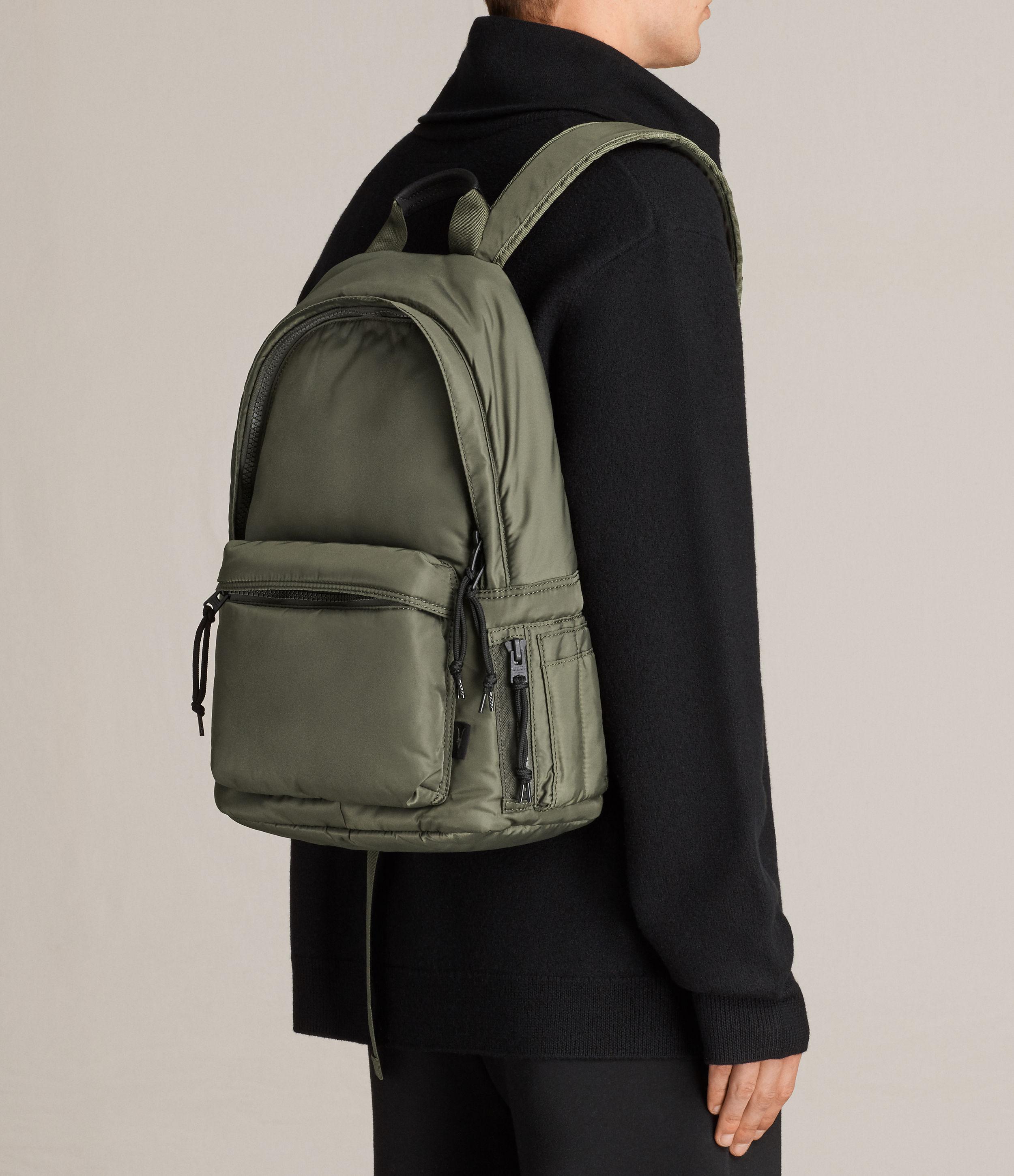 allsaints rucksack