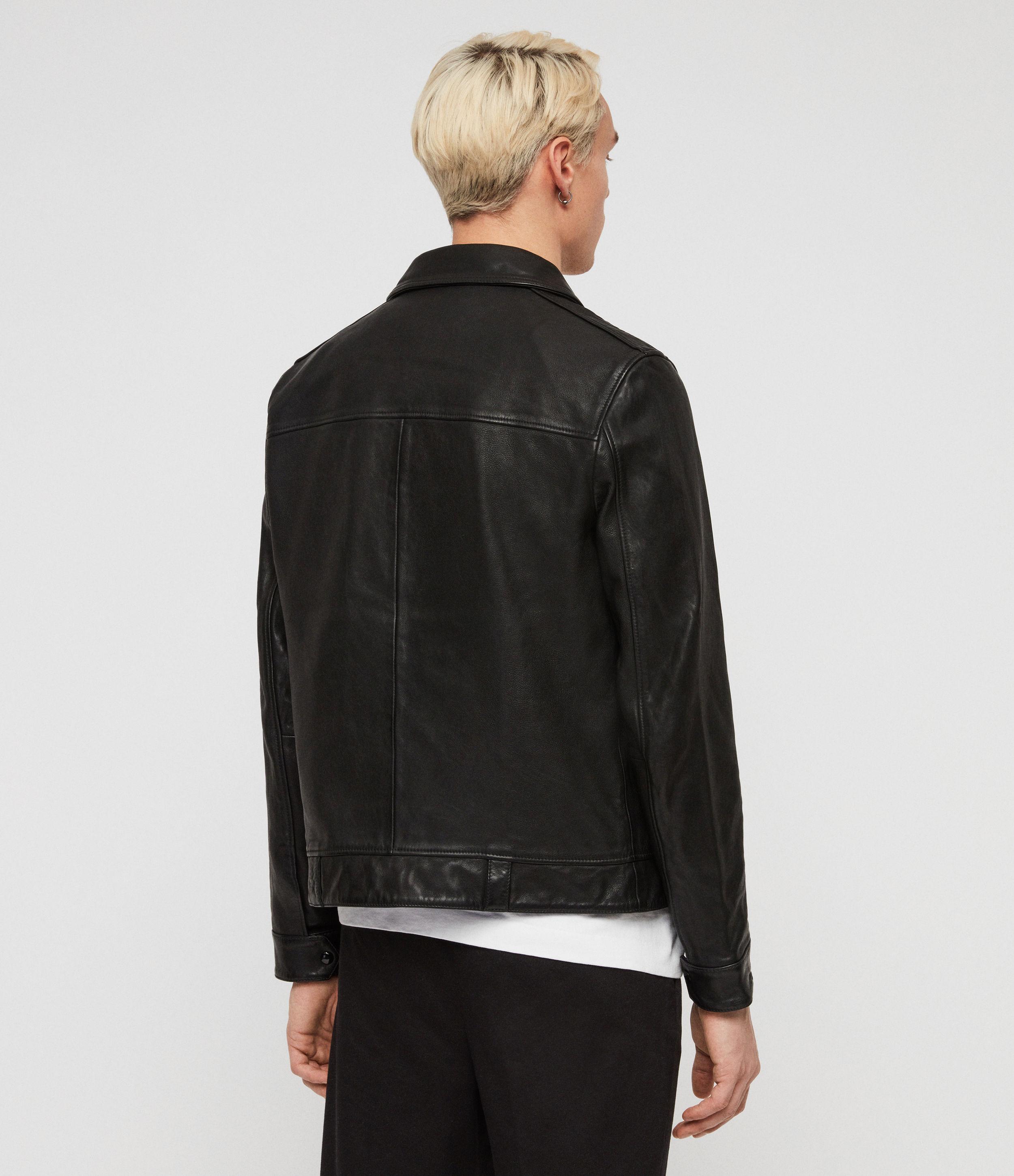 all saints callon jacket