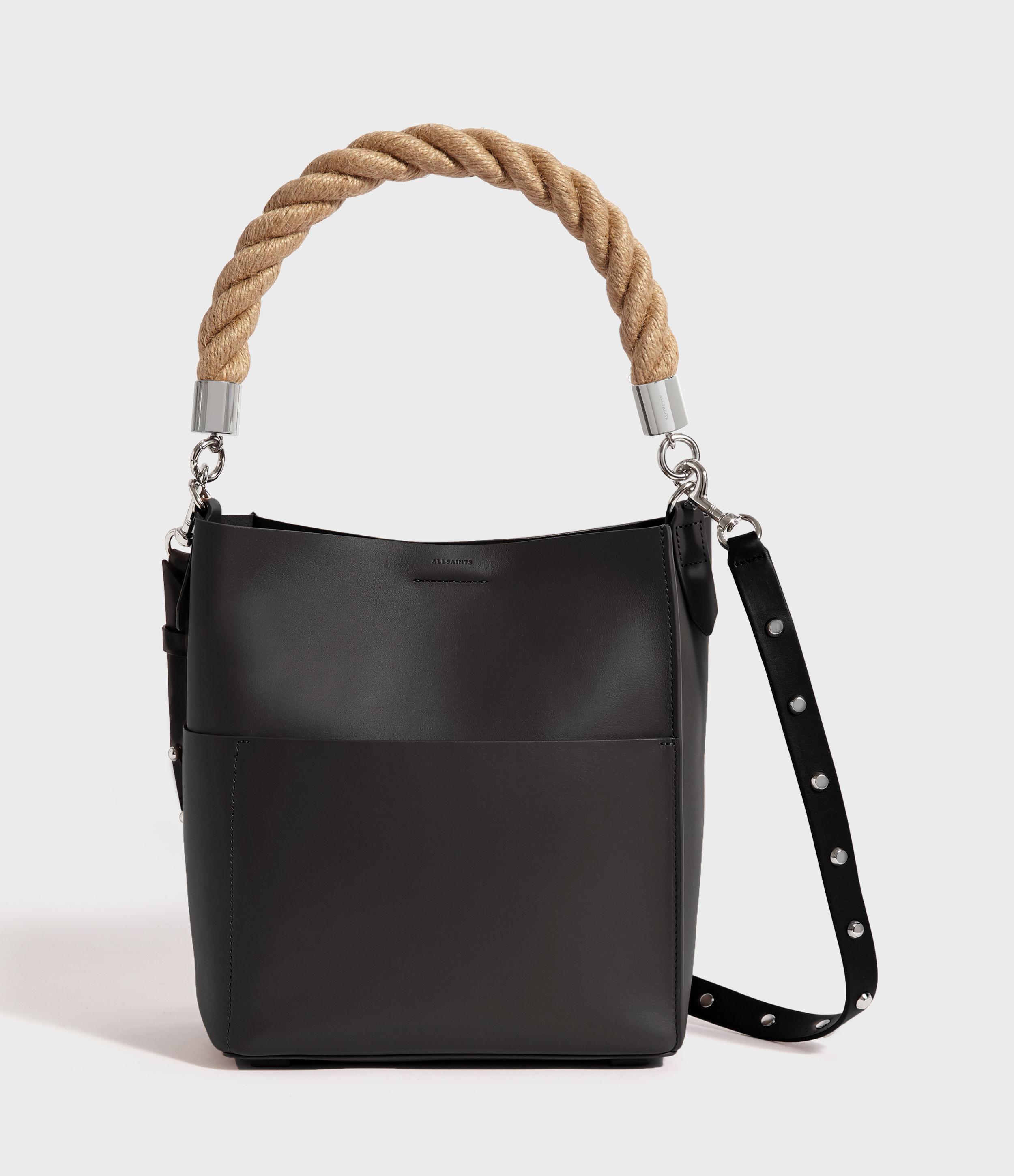 all saints north south tote bolsa