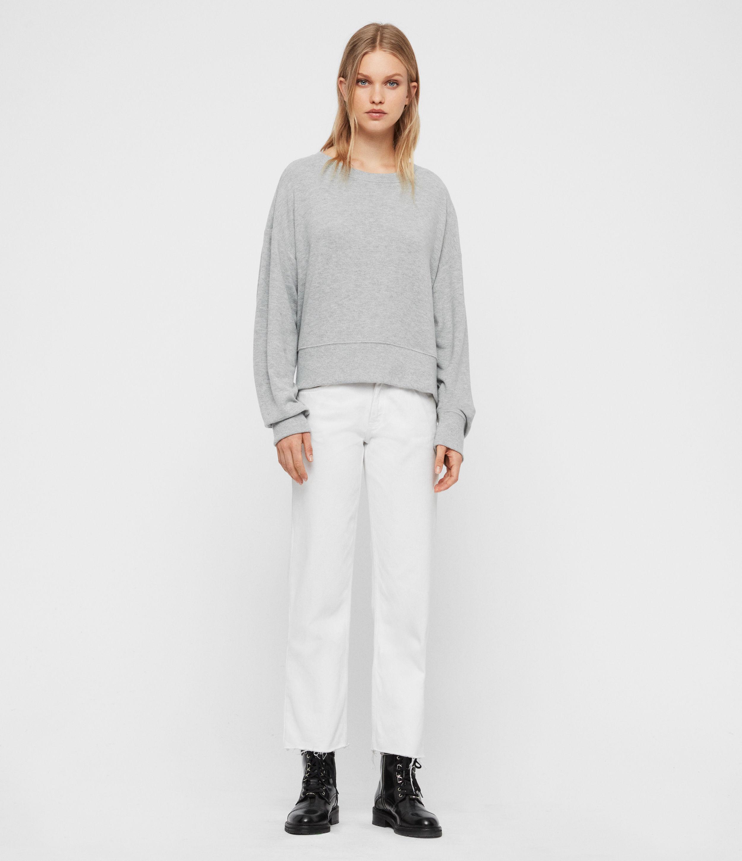 piro asaint sweatshirt