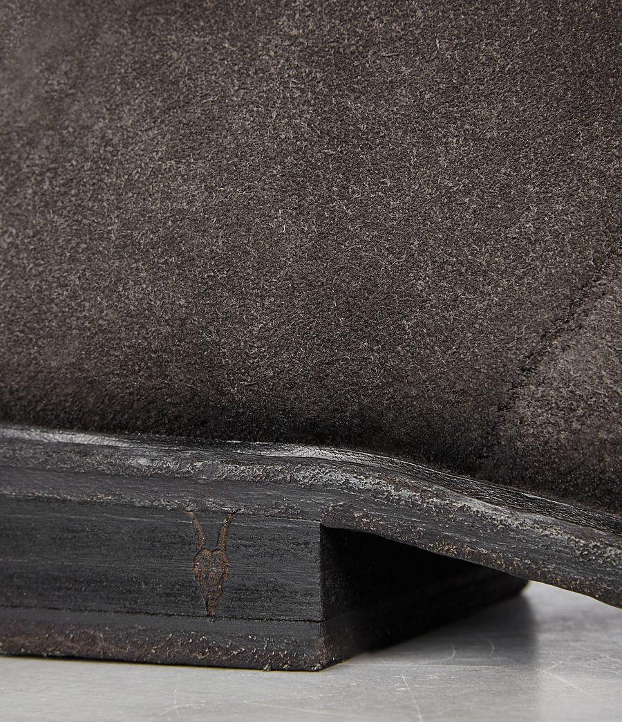 allsaints trent boot