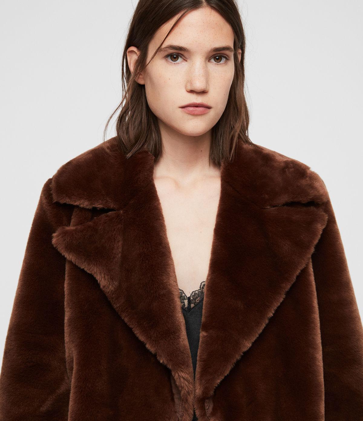 all saints amice jacket