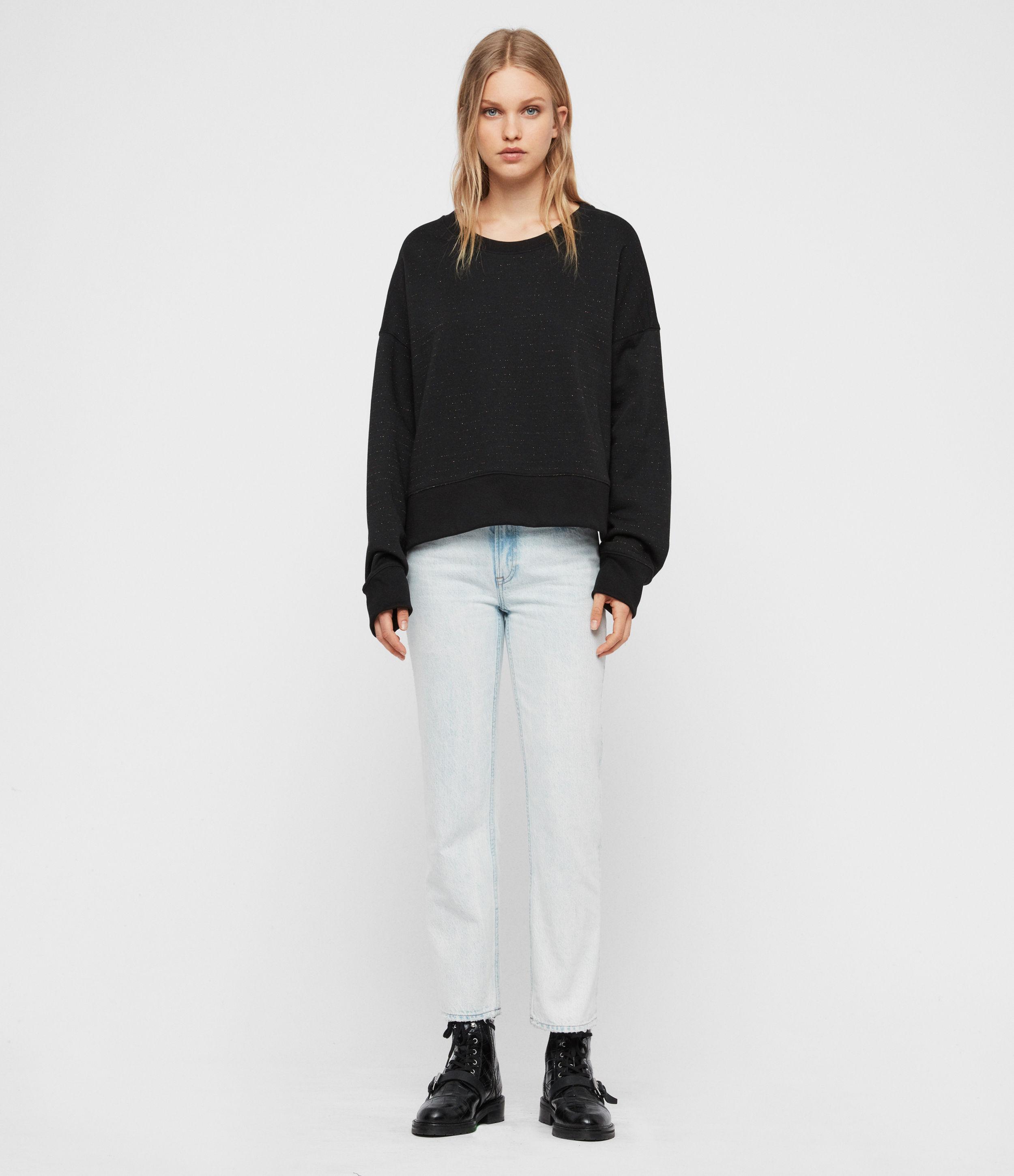 piro asaint sweatshirt