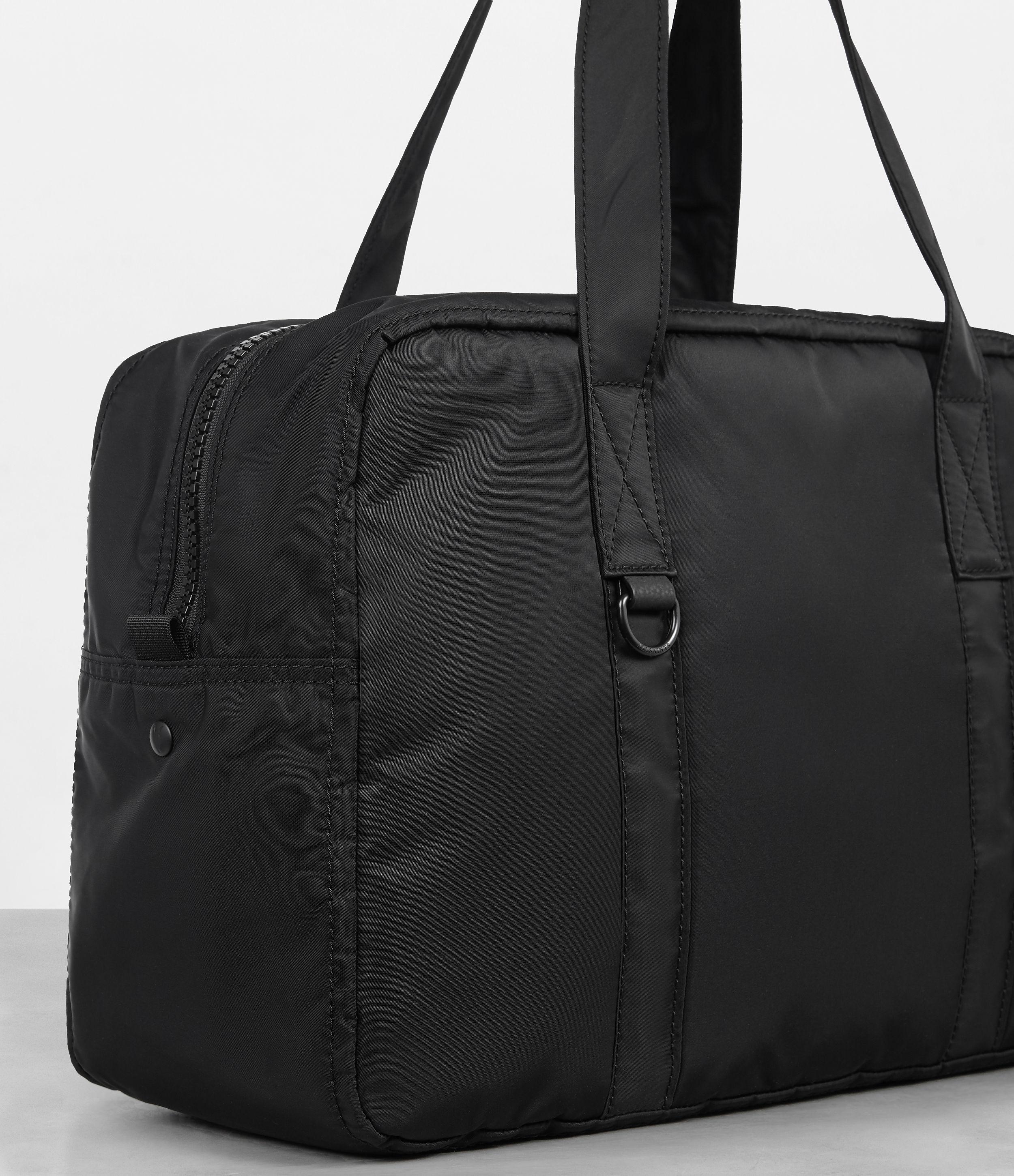 north ridge duffle bag