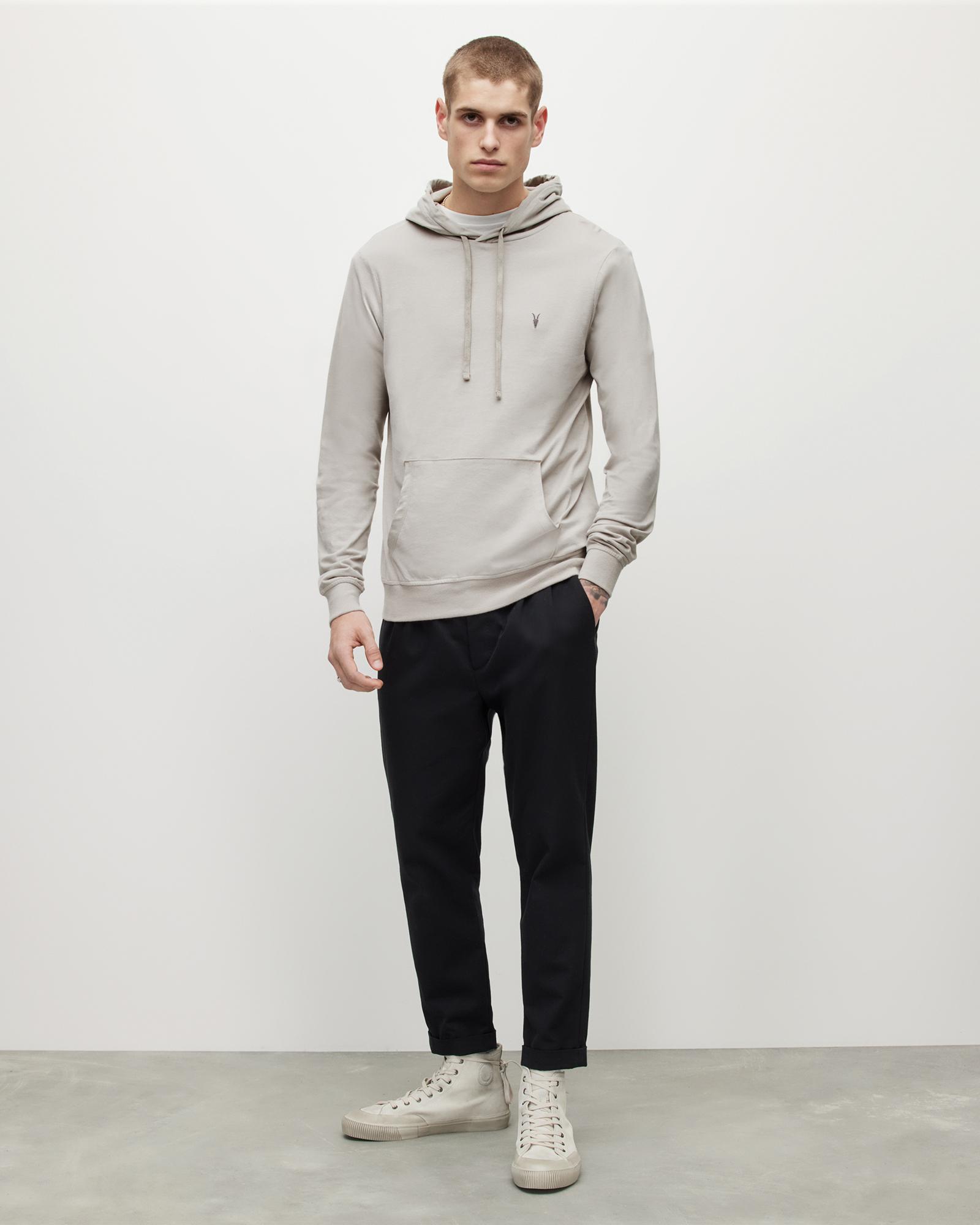 Raven hoodie allsaints outlet