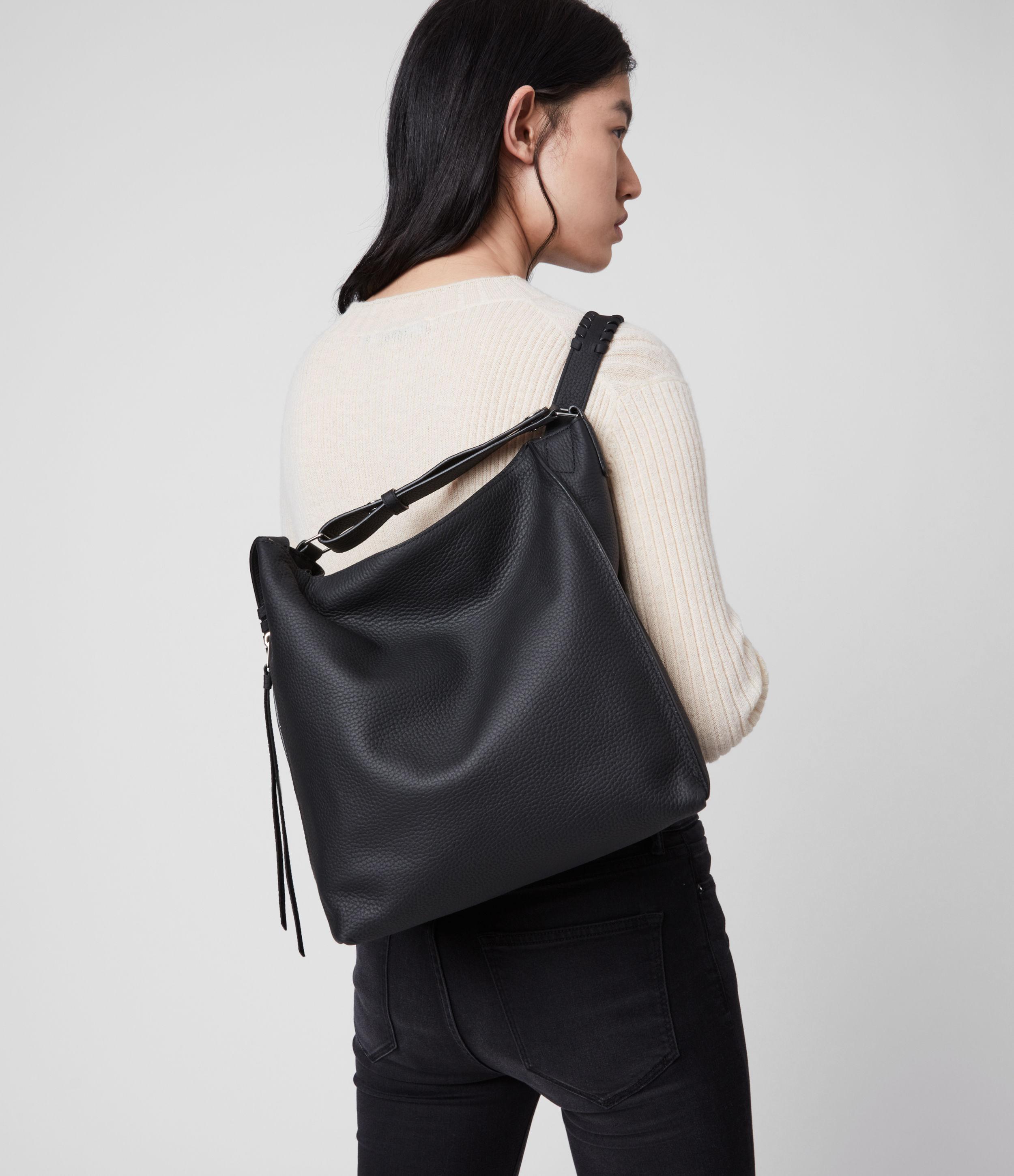 Kita Small Leather Backpack Flash Sales 