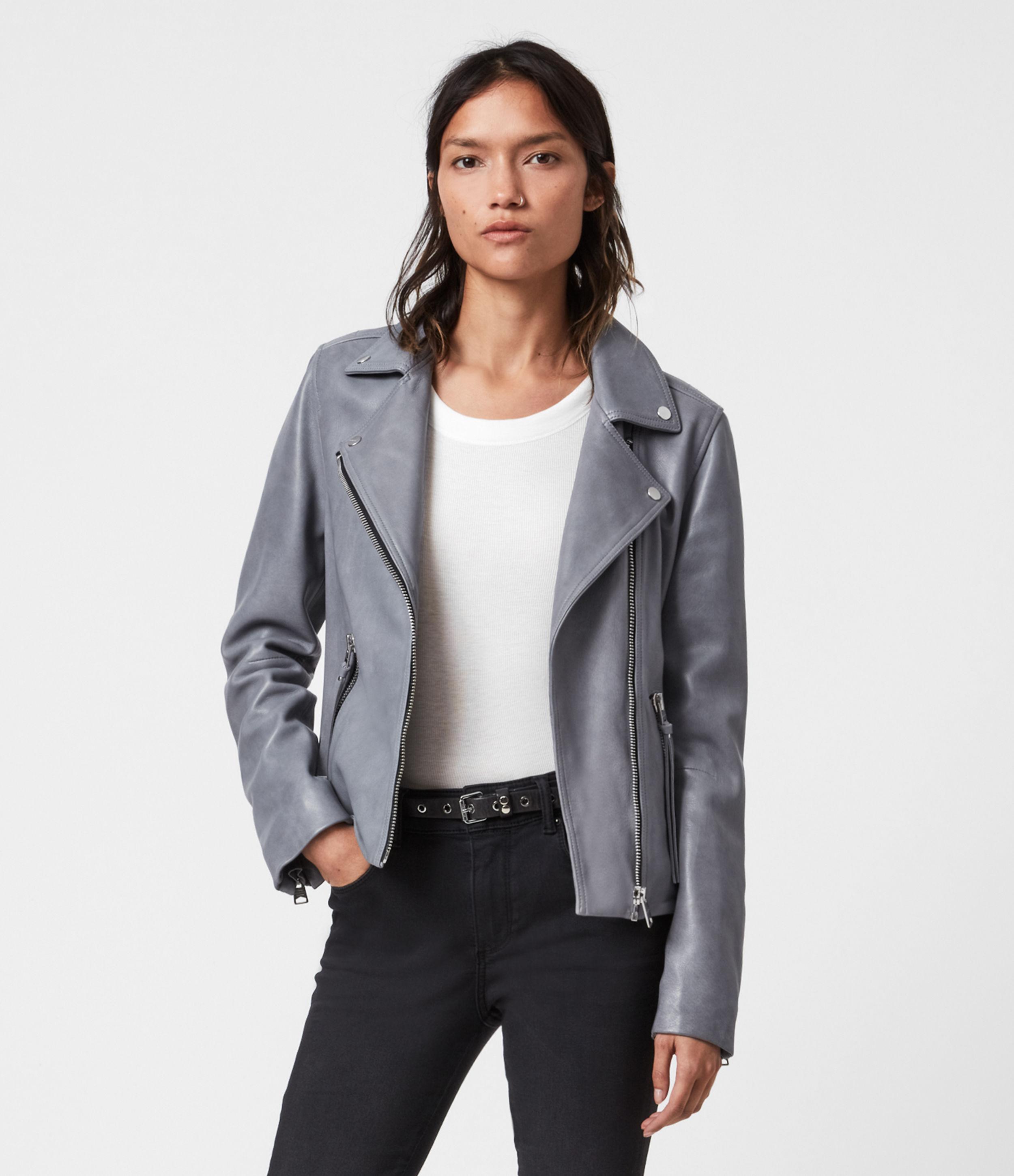 dalby biker jacket
