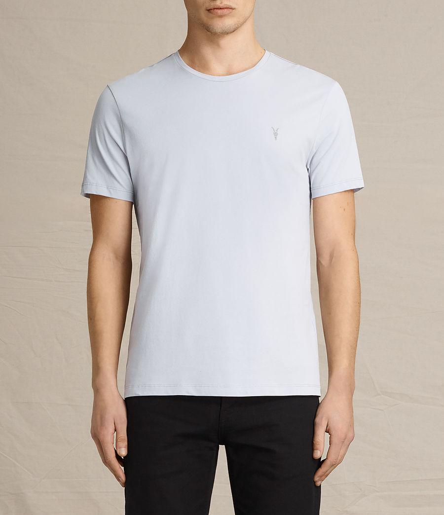 allsaints brace tonic t shirt