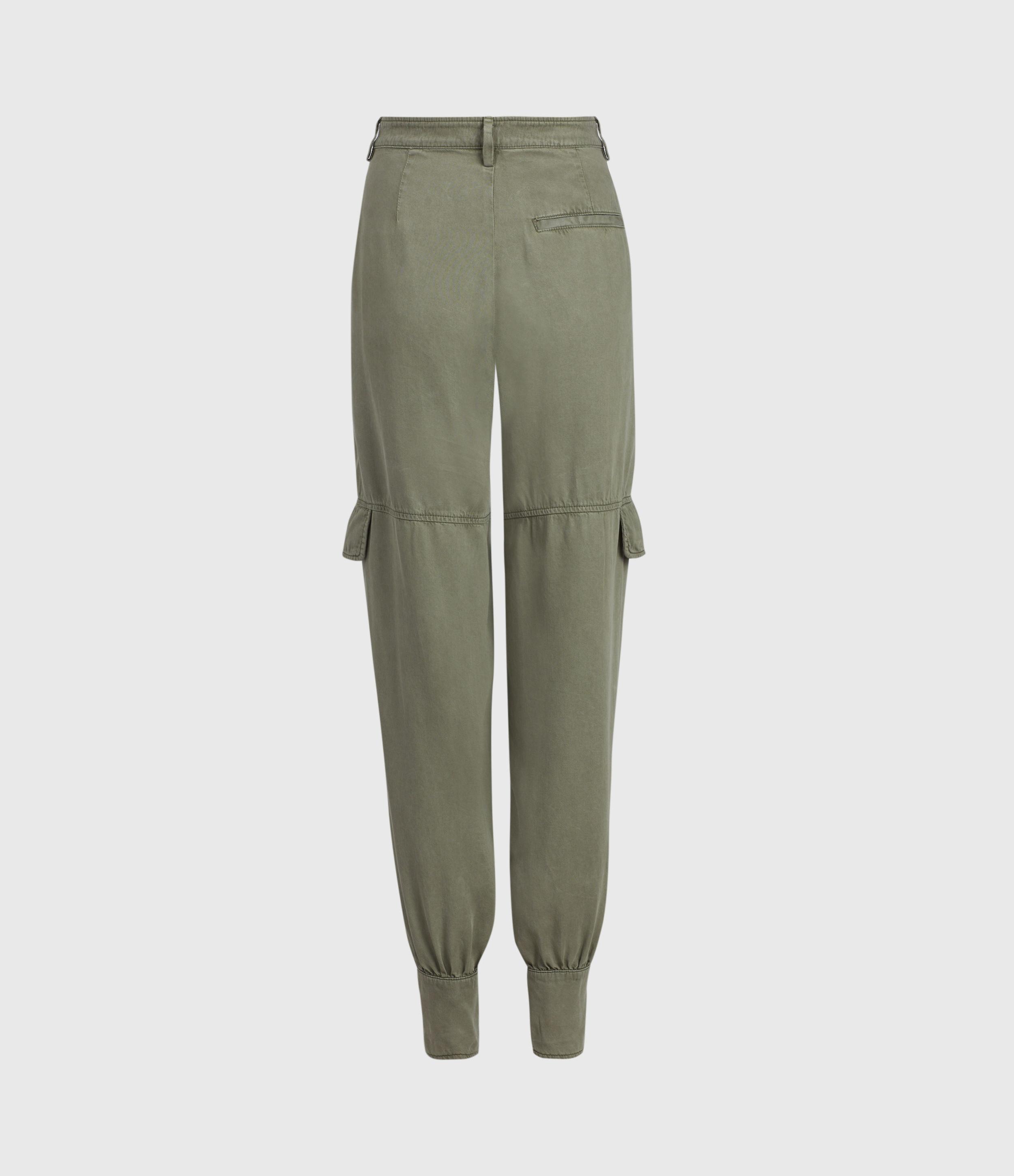 All saints paxton trousers Clearance