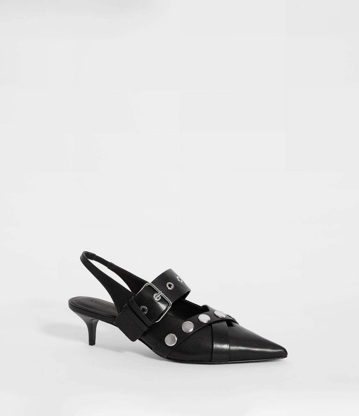 Nina slingback shoes Clearance