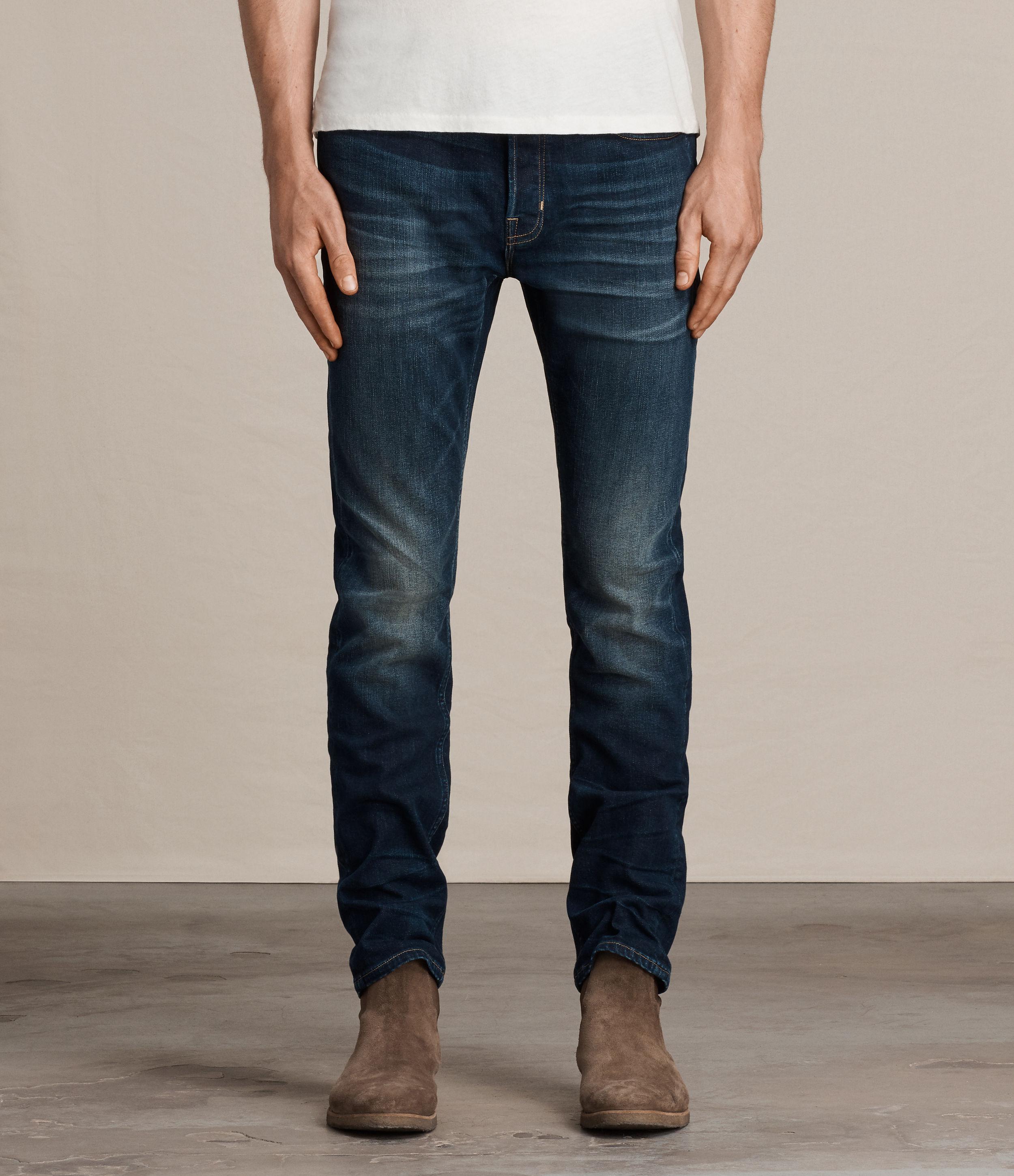 allsaints rex jeans