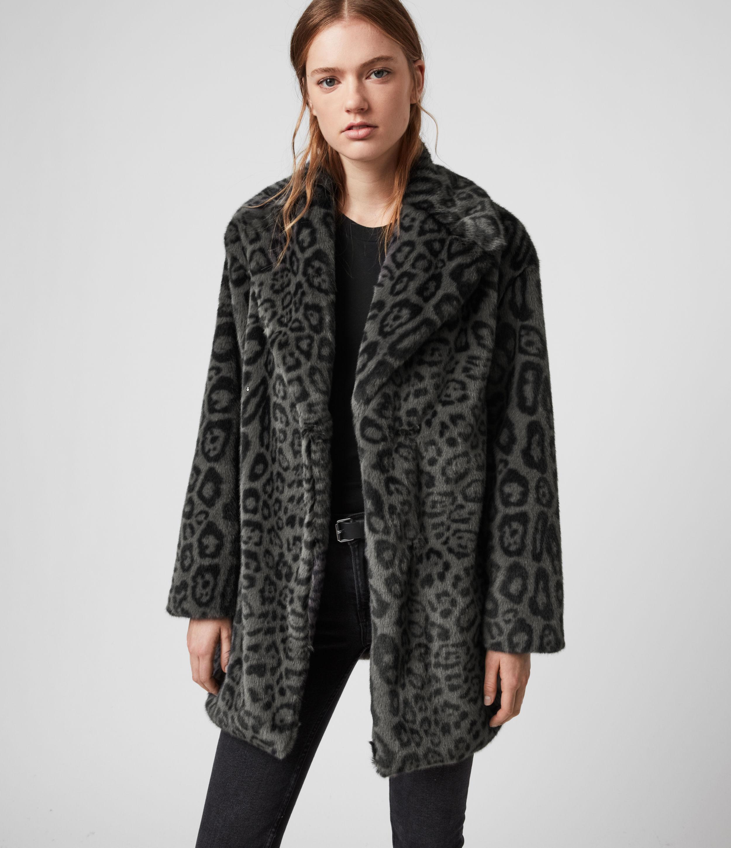 All saints hotsell amice jacket