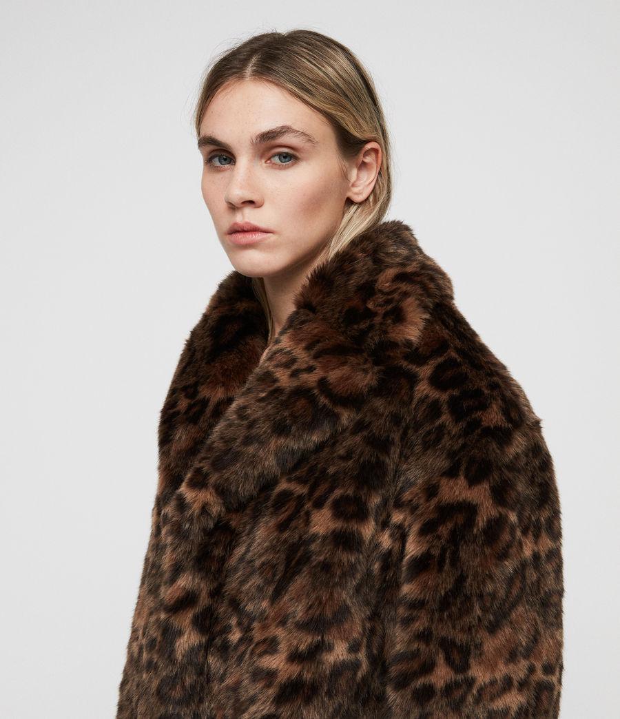 all saints amice coat