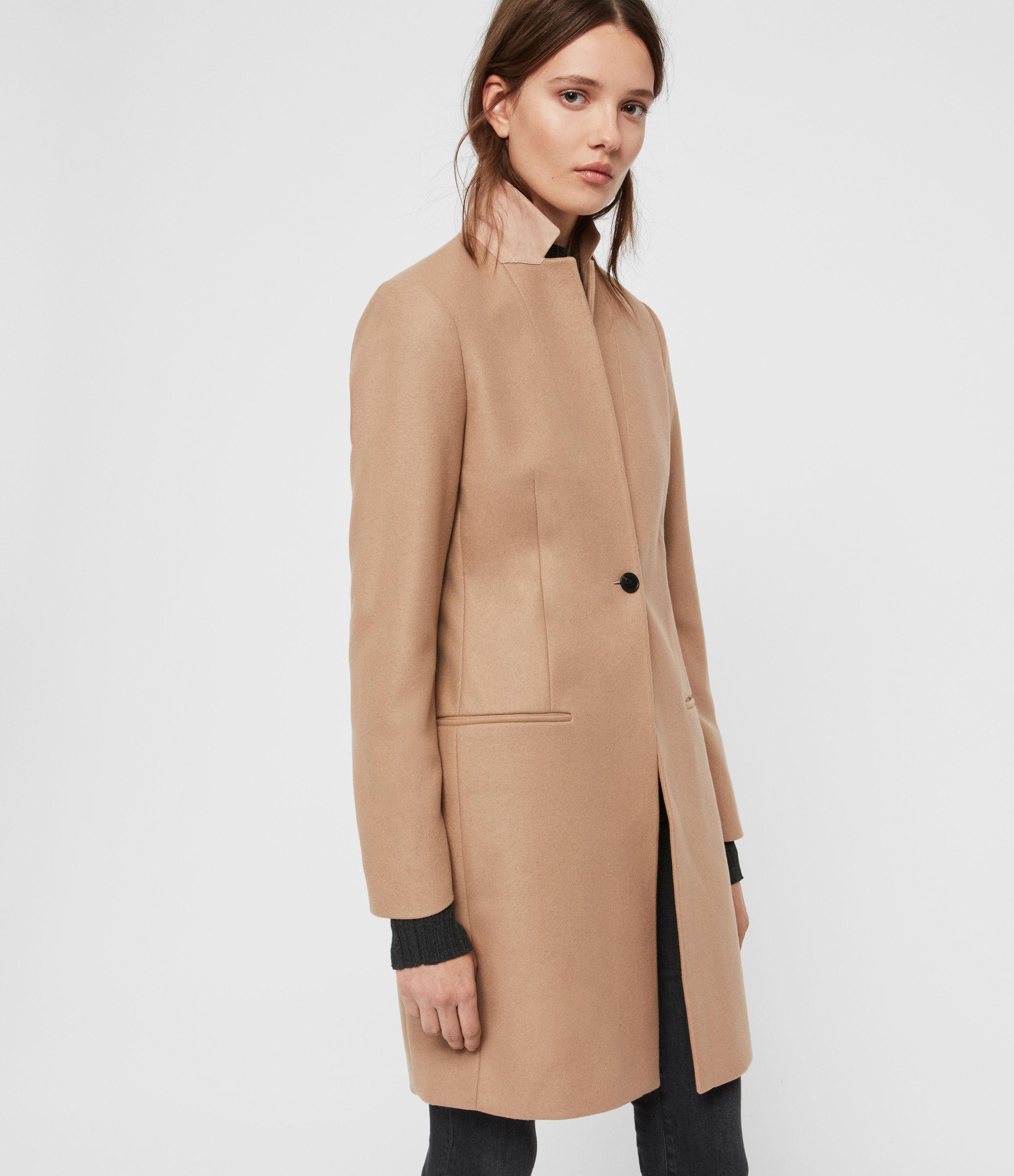 leni coat