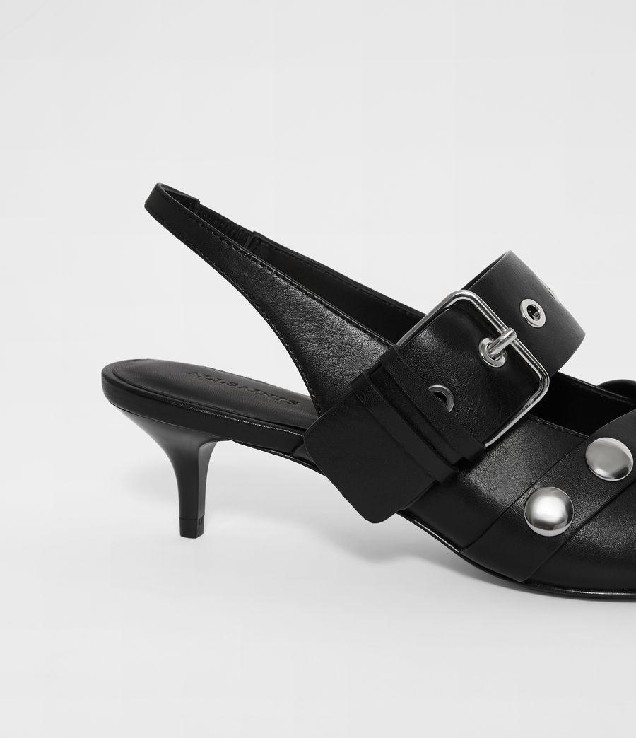 nina slingback shoes