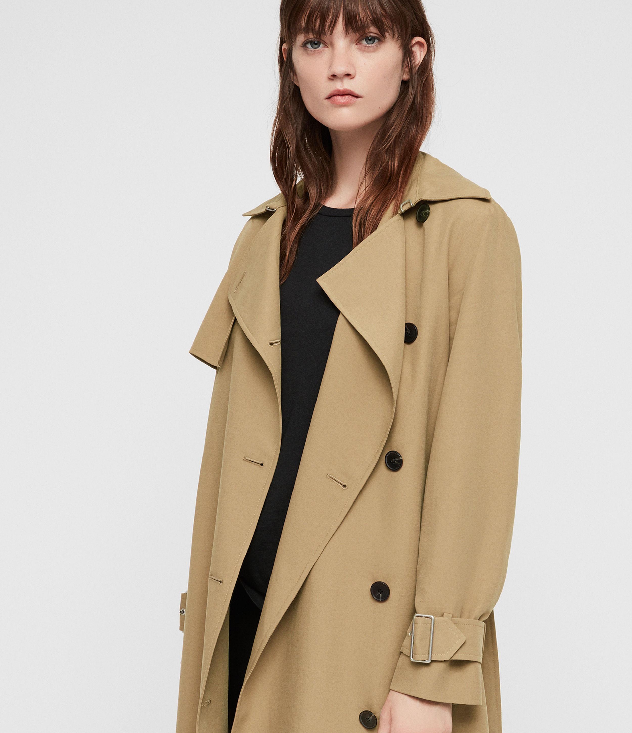 myla trench