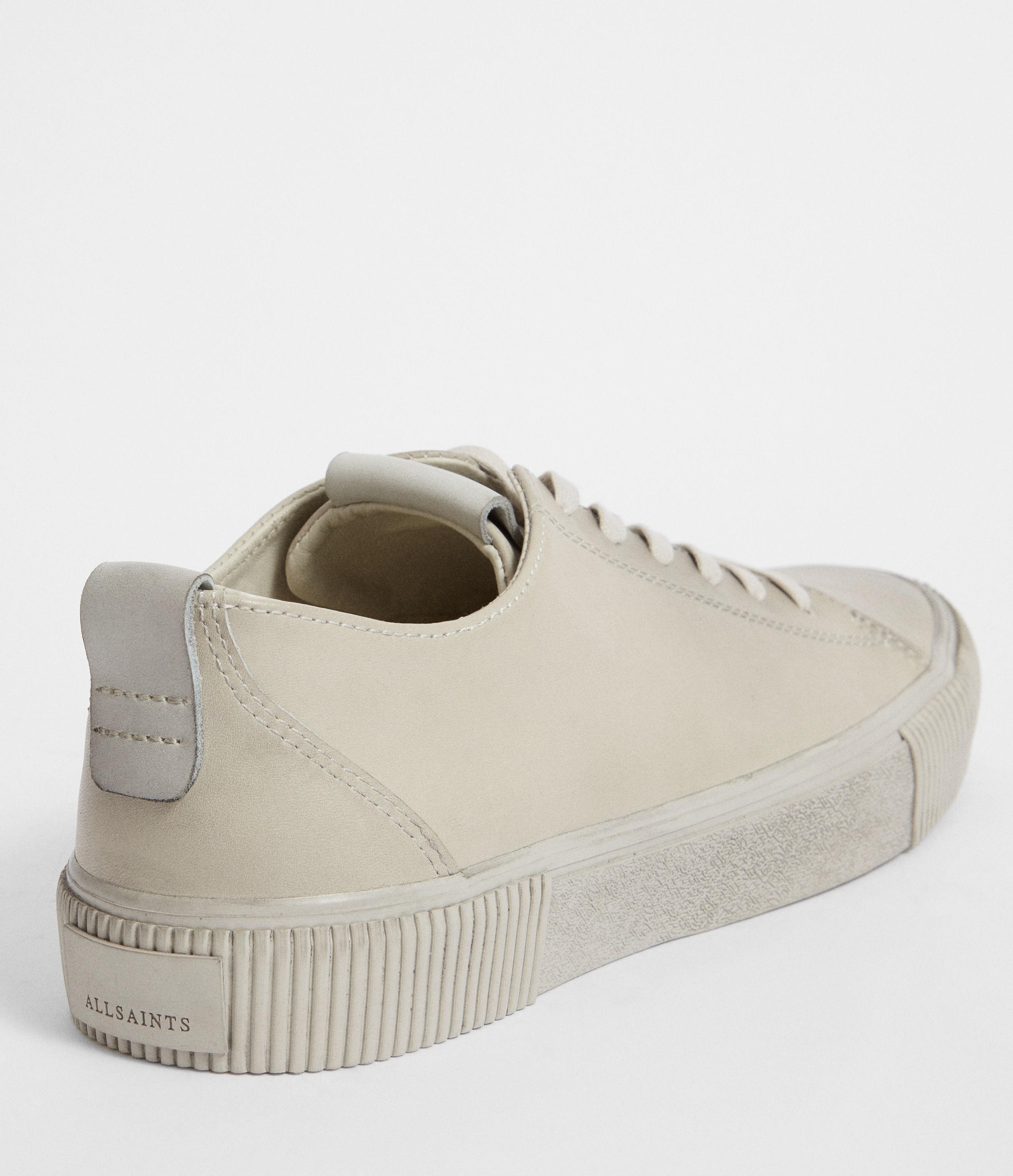 allsaints rigg sneaker