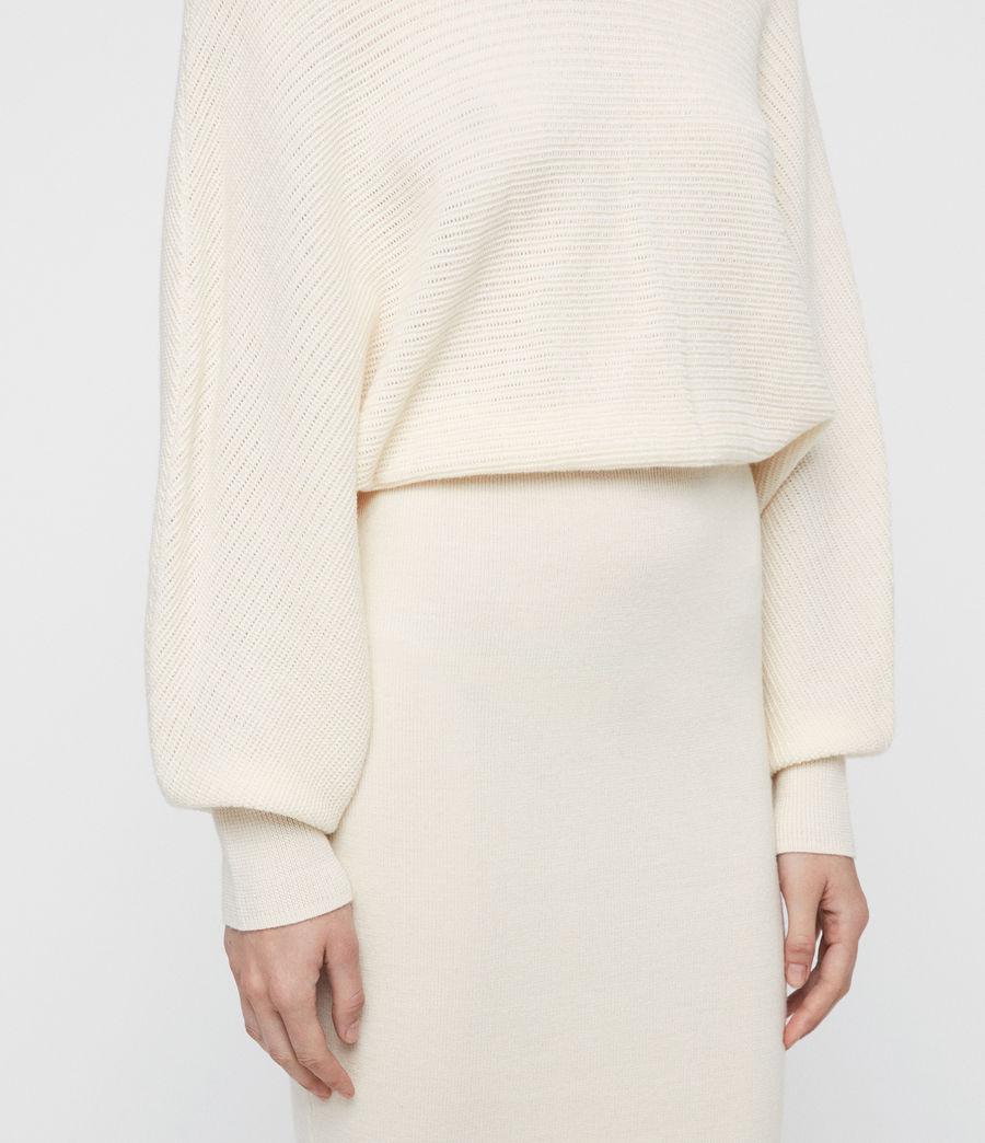 all saints gene dress