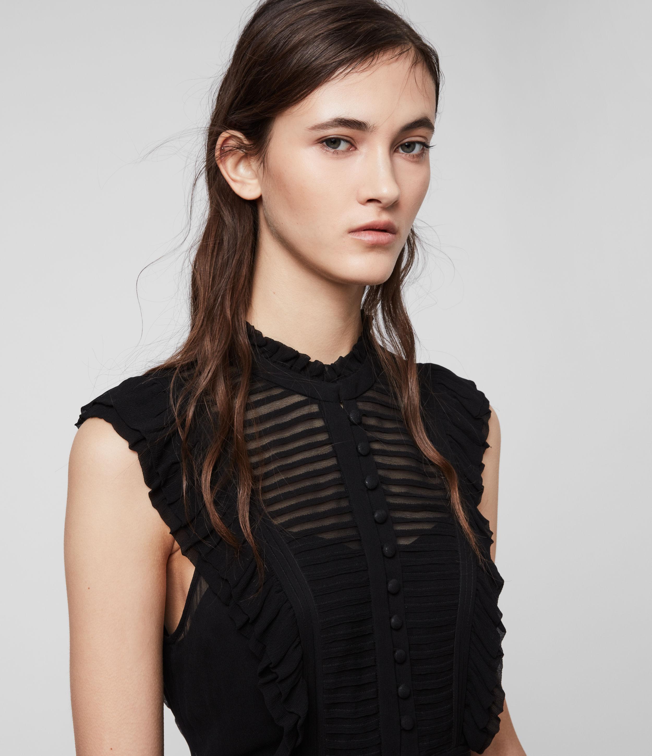 Allsaints lola dress Clearance