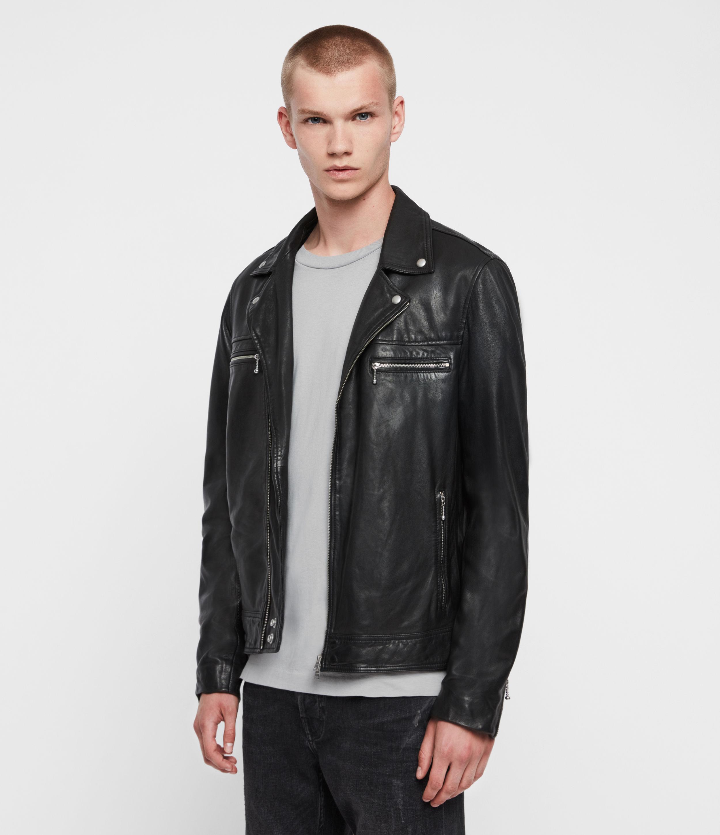 cowboy jacket with fringe