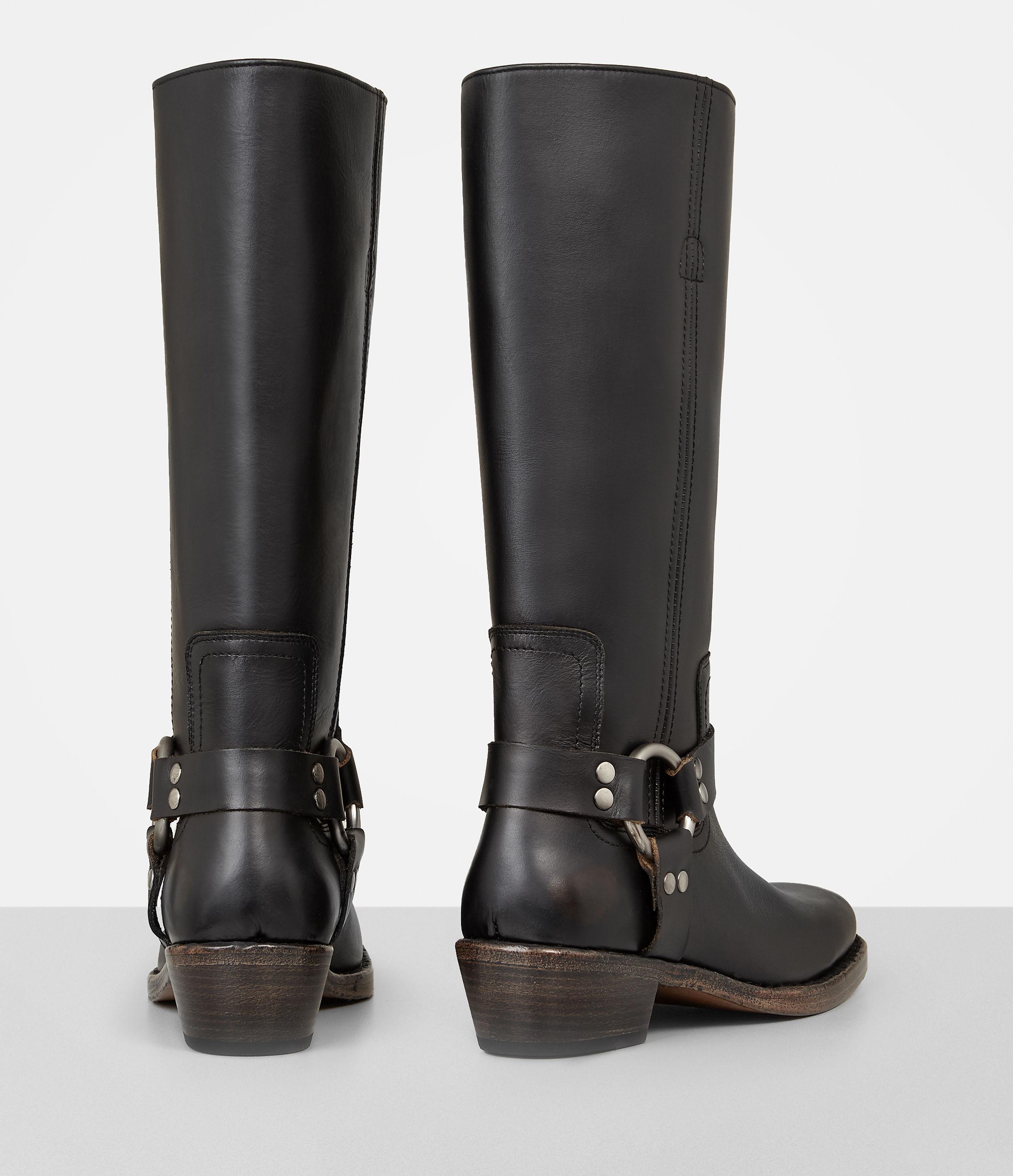 allsaints laker boots