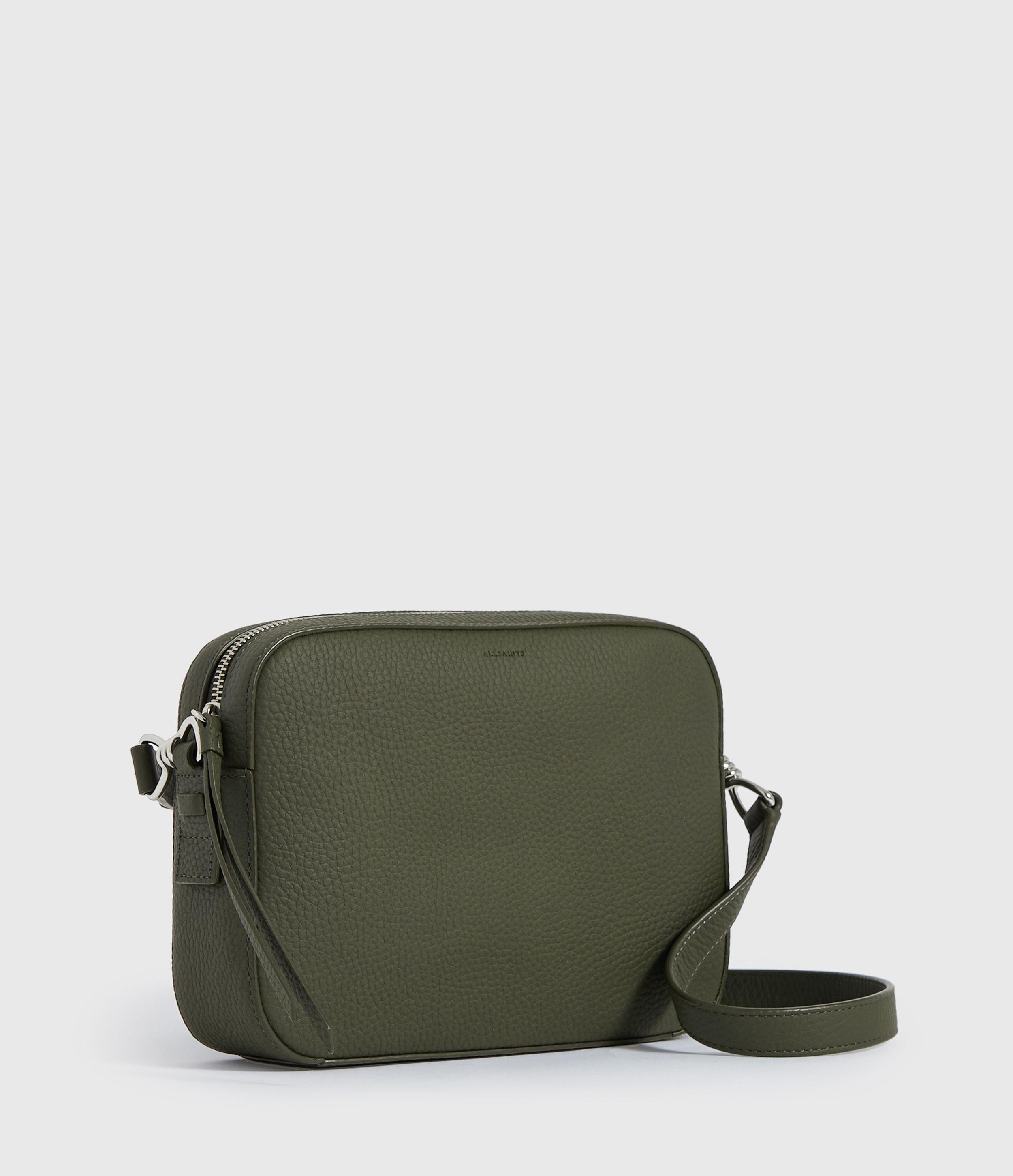 All saints green bag new arrivals