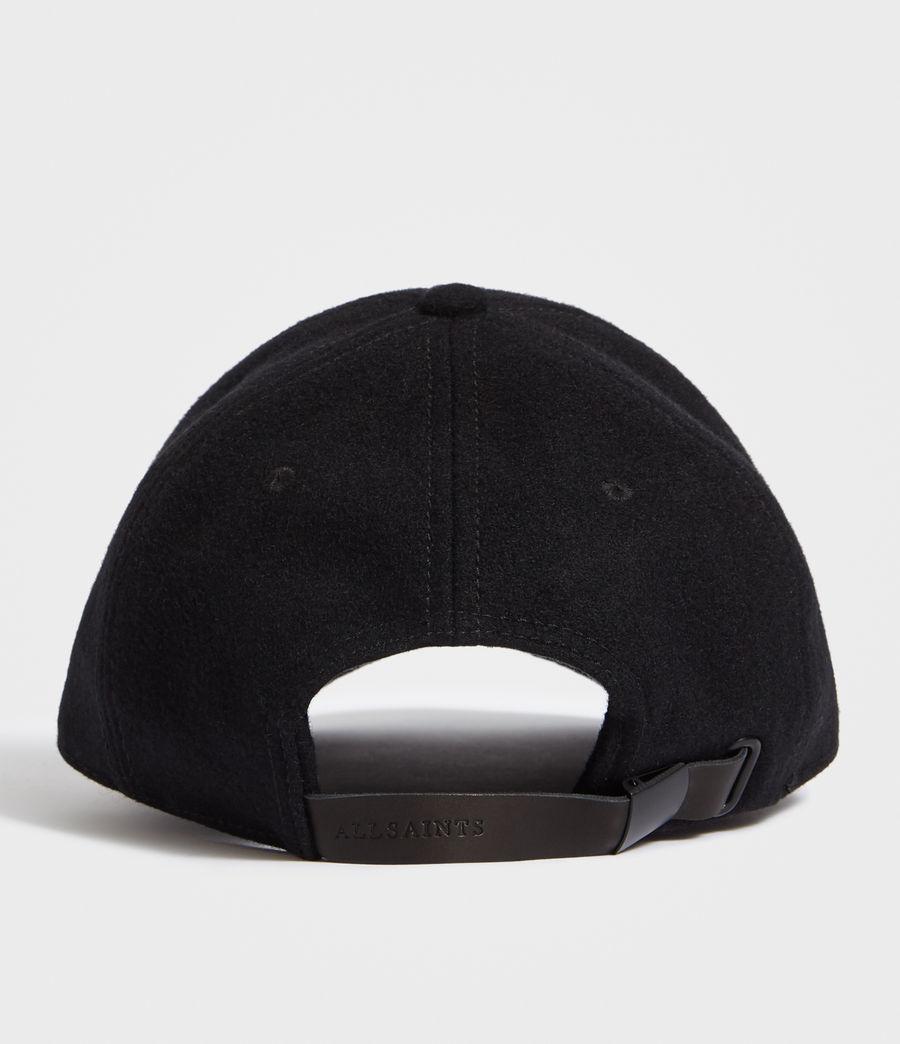 all saints baseball cap