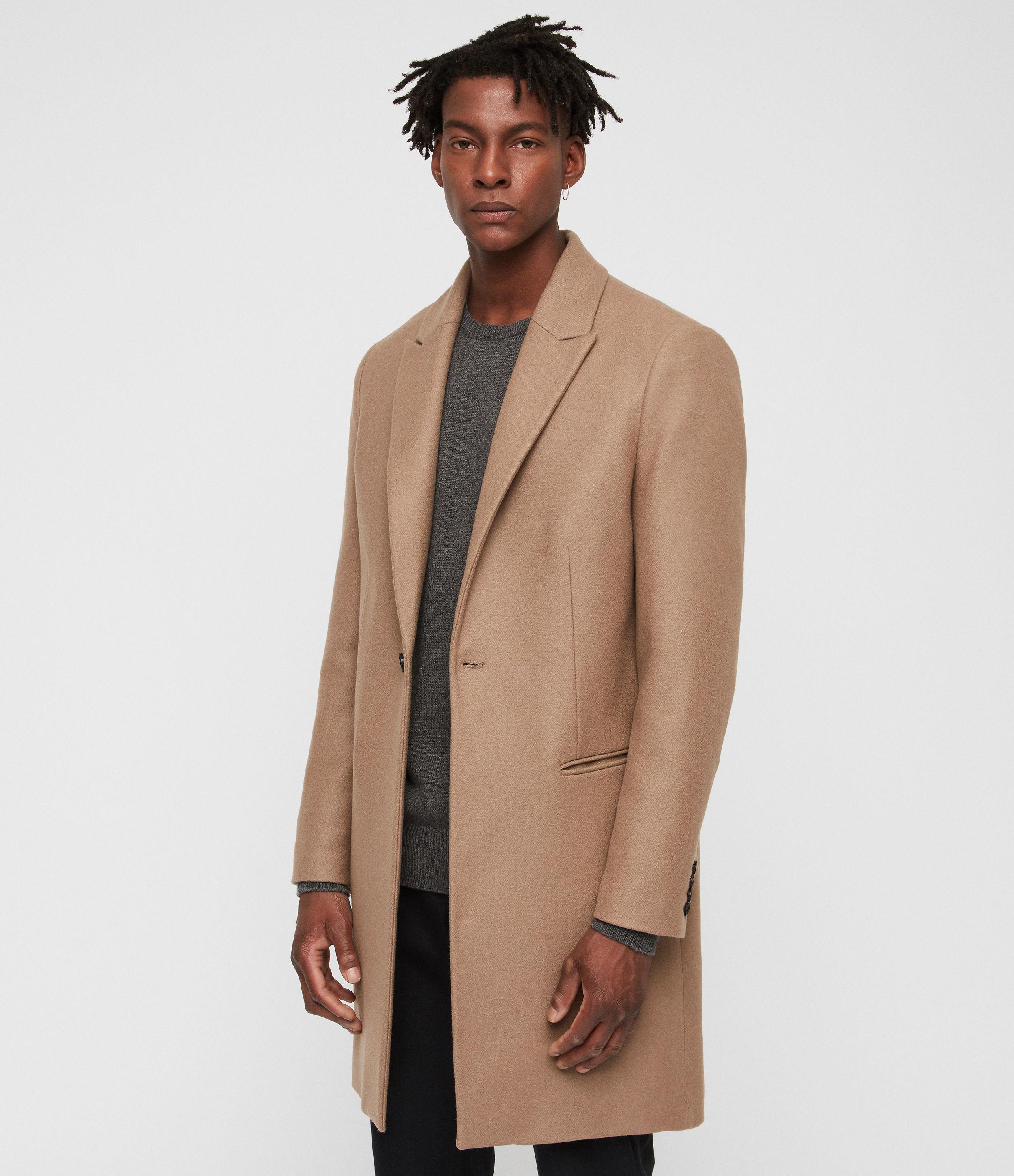 allsaints camel coat International Courier Services In Mumbai Cheapest Courier Price