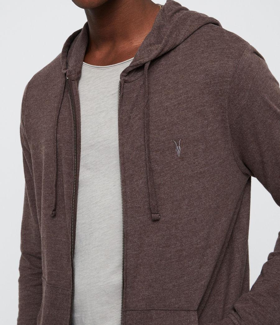 all saints brace hoody