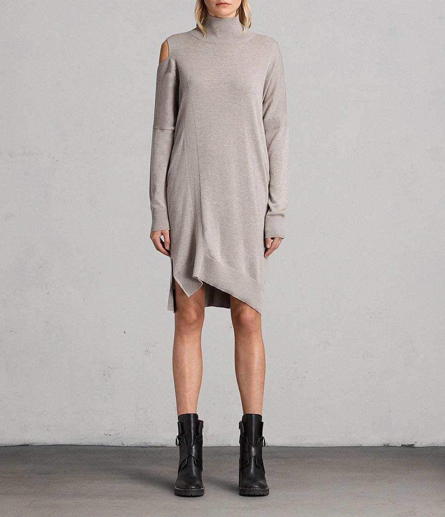 all saints cecily dress