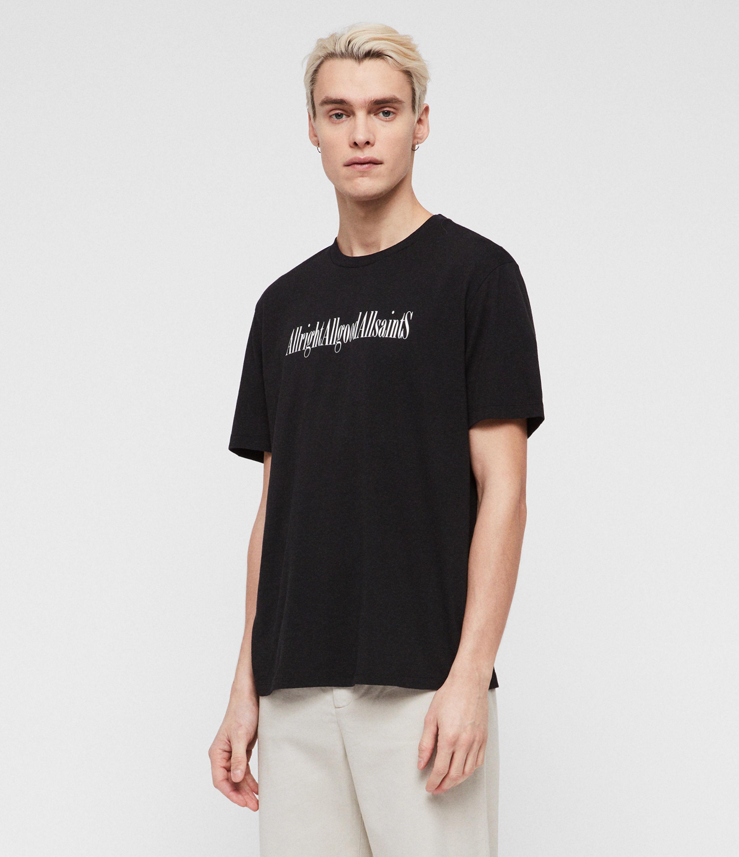 all good shirt