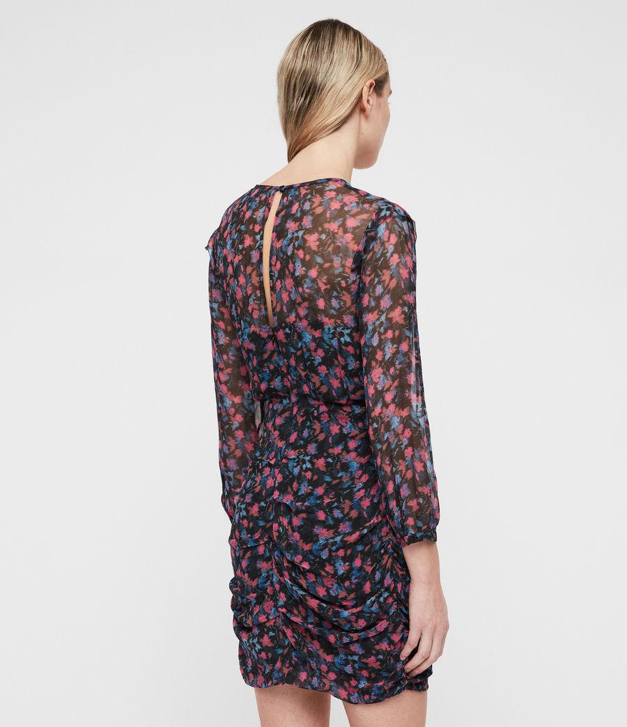 all saints harlow dress