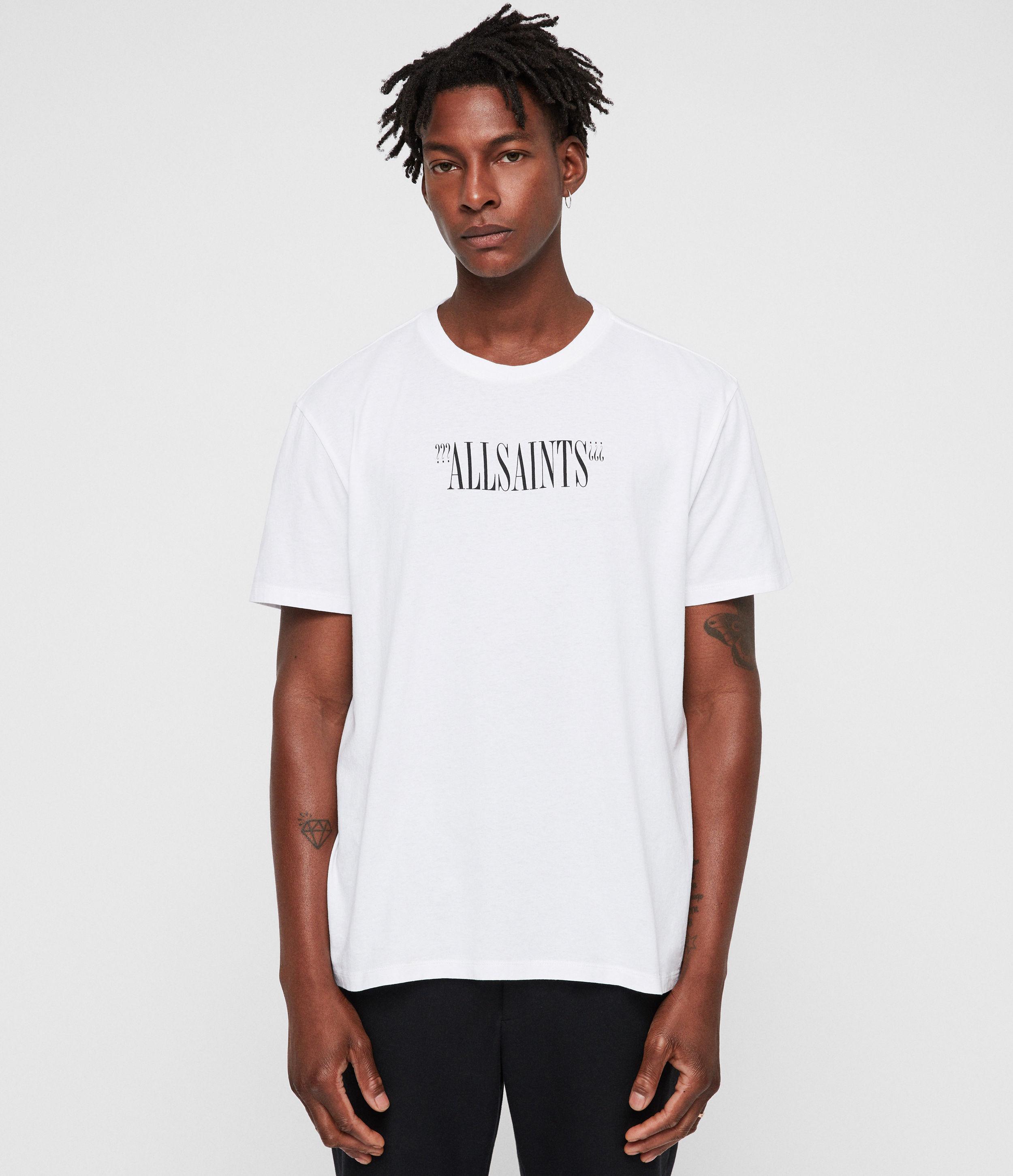 all saints pride t shirt